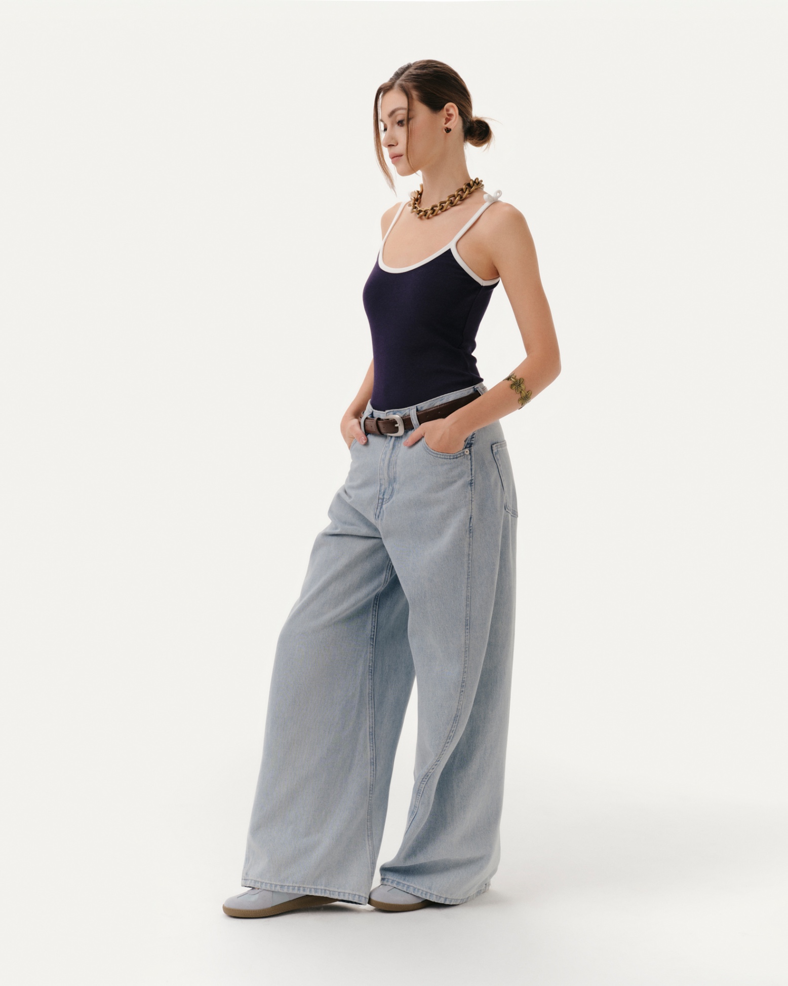 Phoenix Jeans