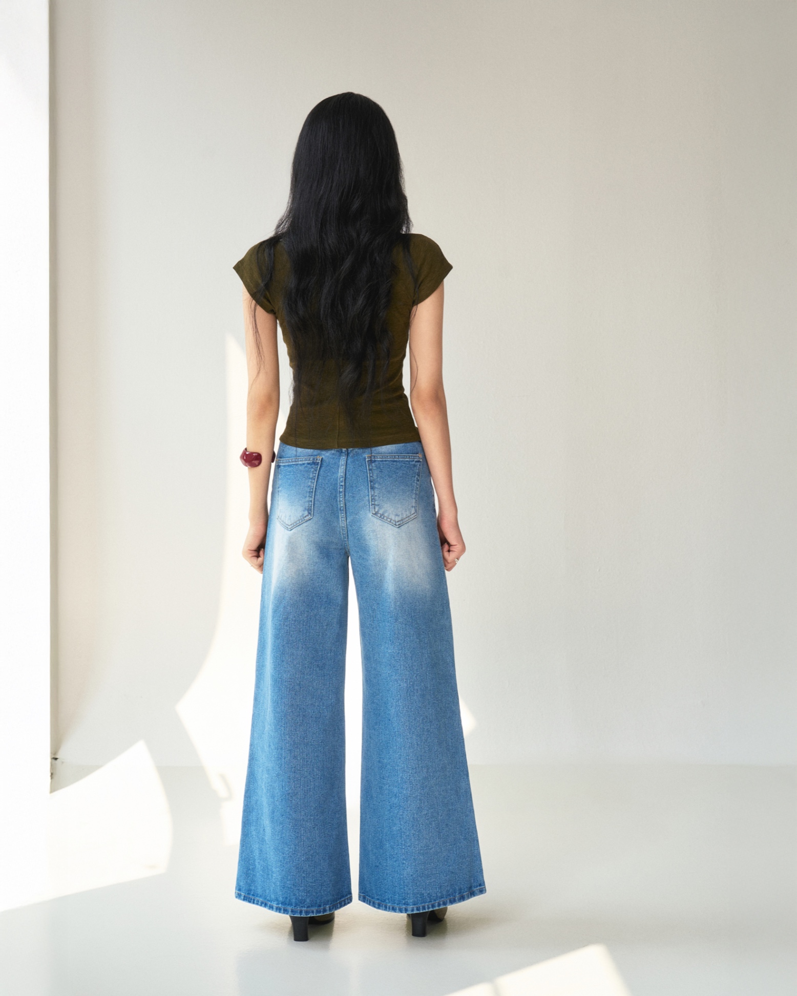 Hendrick Jeans