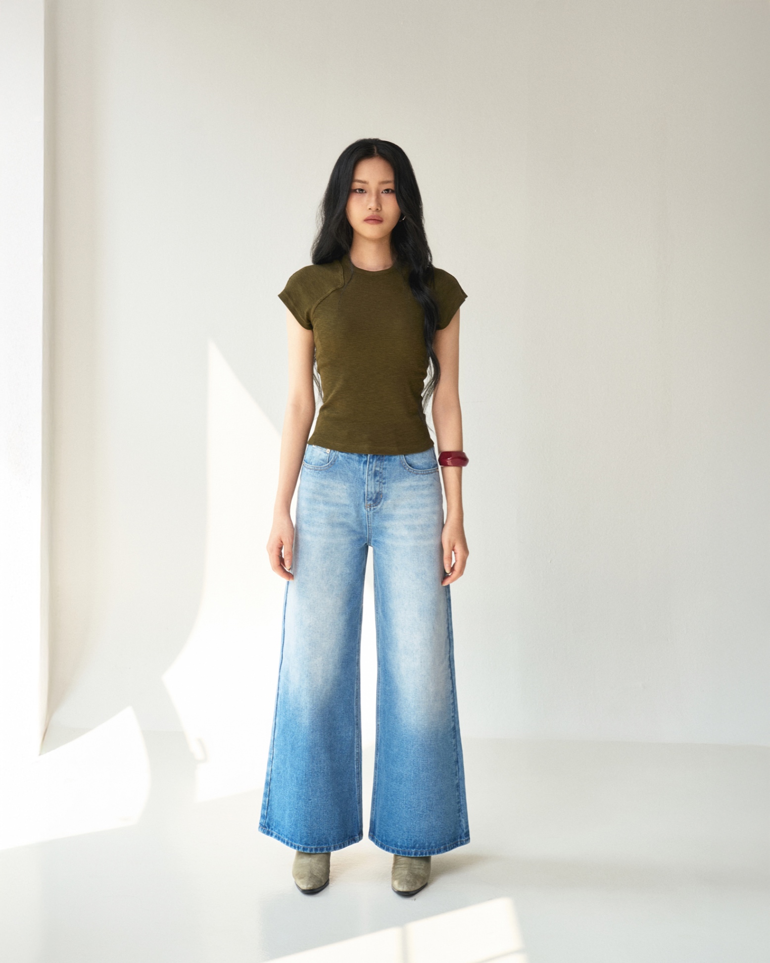 Hendrick Jeans