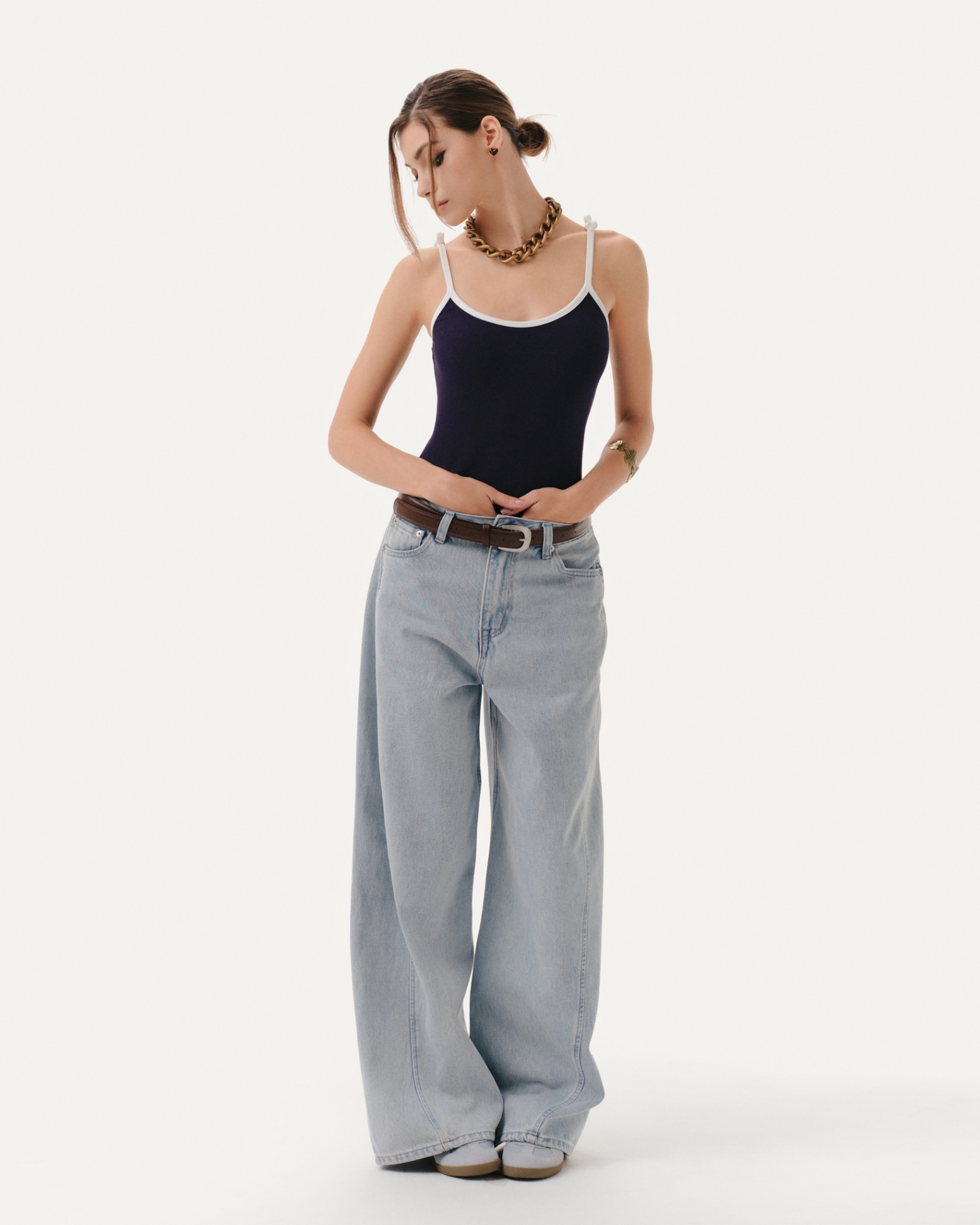 Phoenix Jeans