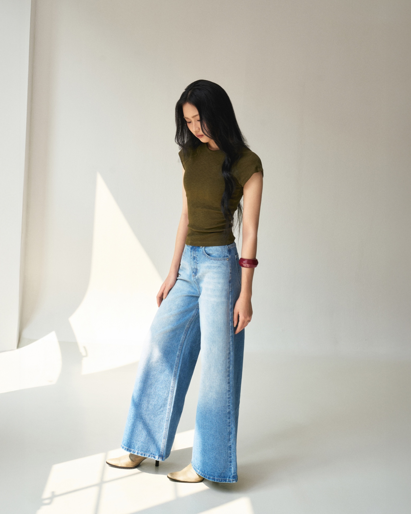 Hendrick Jeans