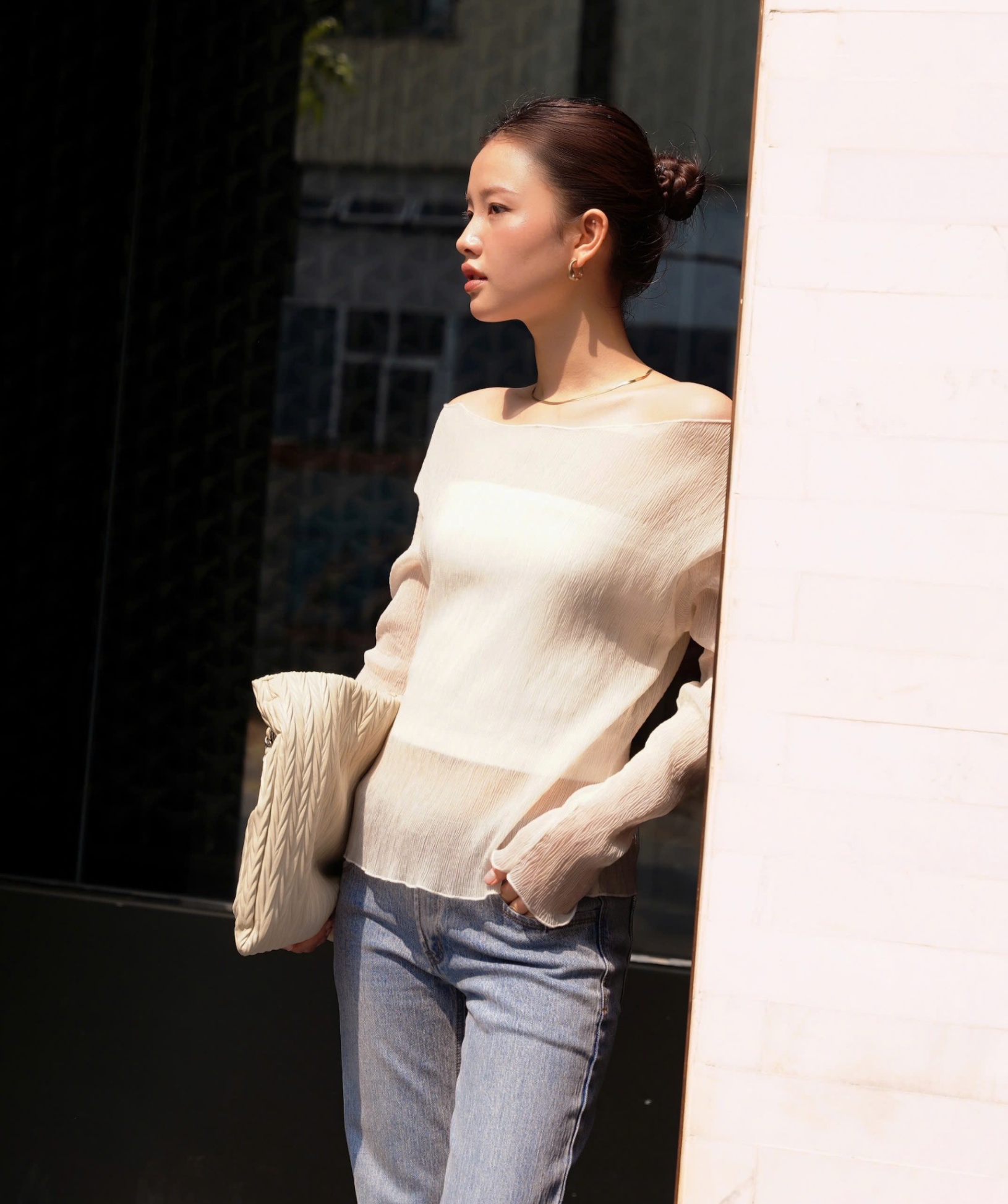 Pamina Top