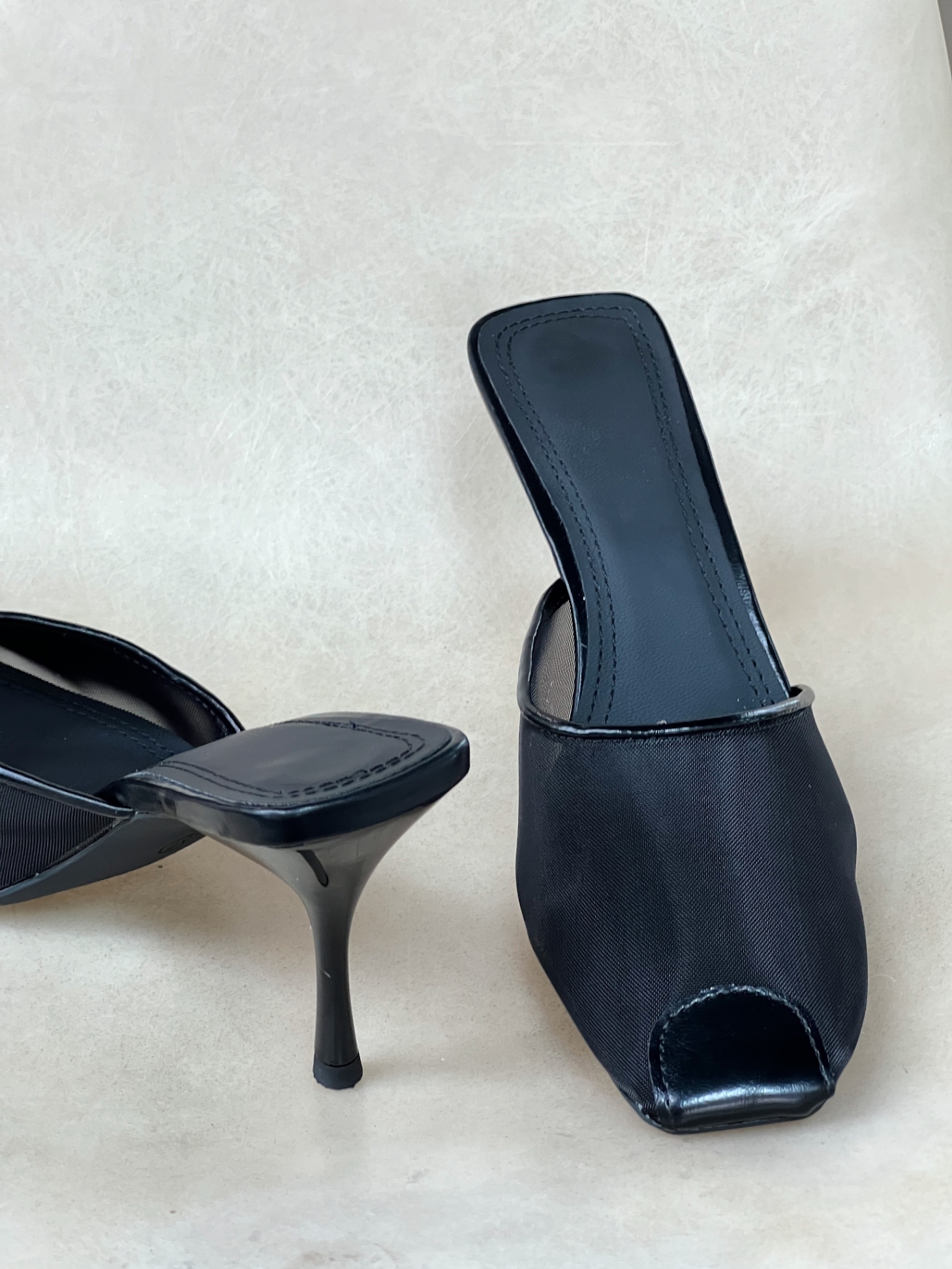 Isotta Mules
