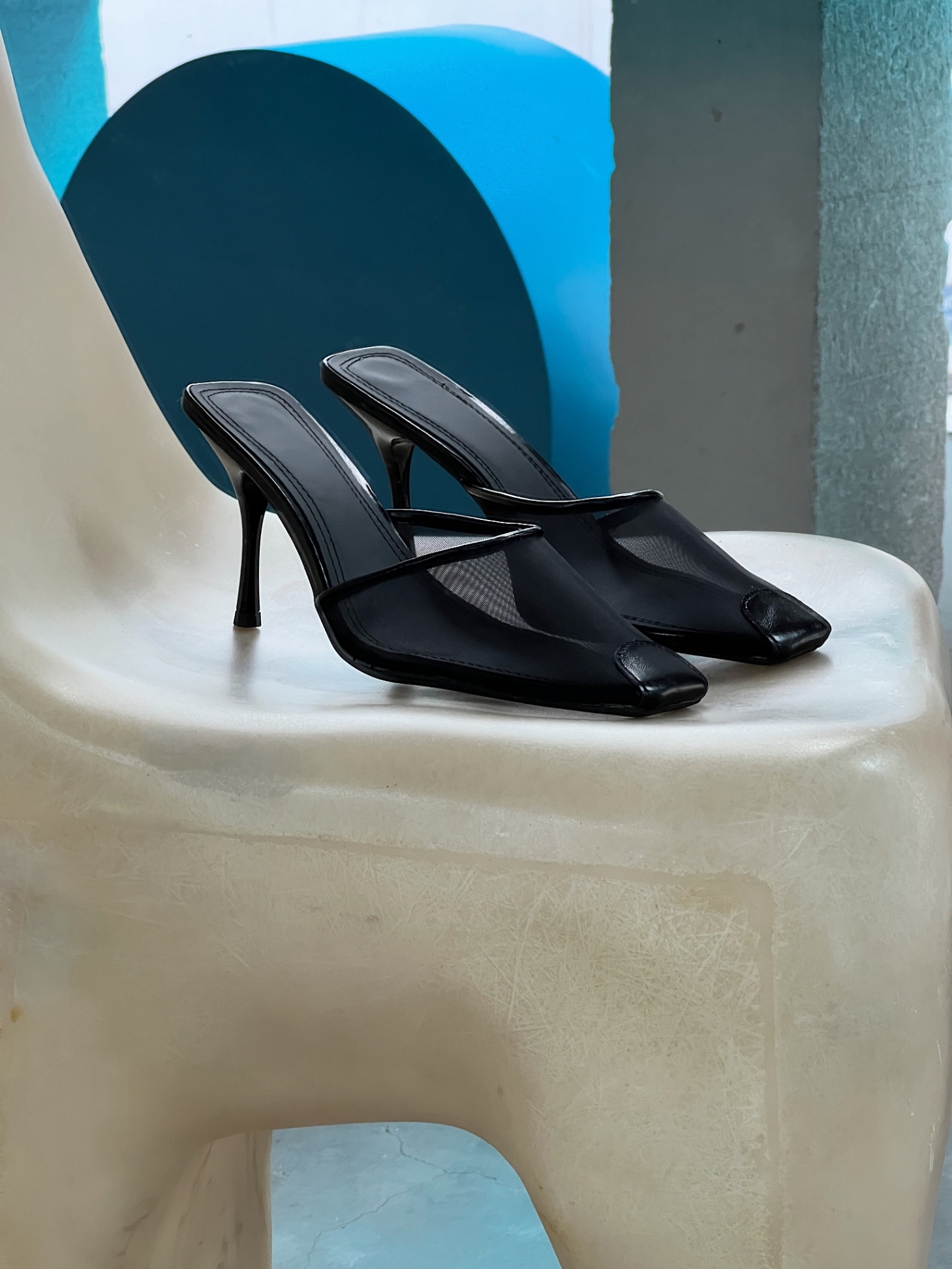 Isotta Mules