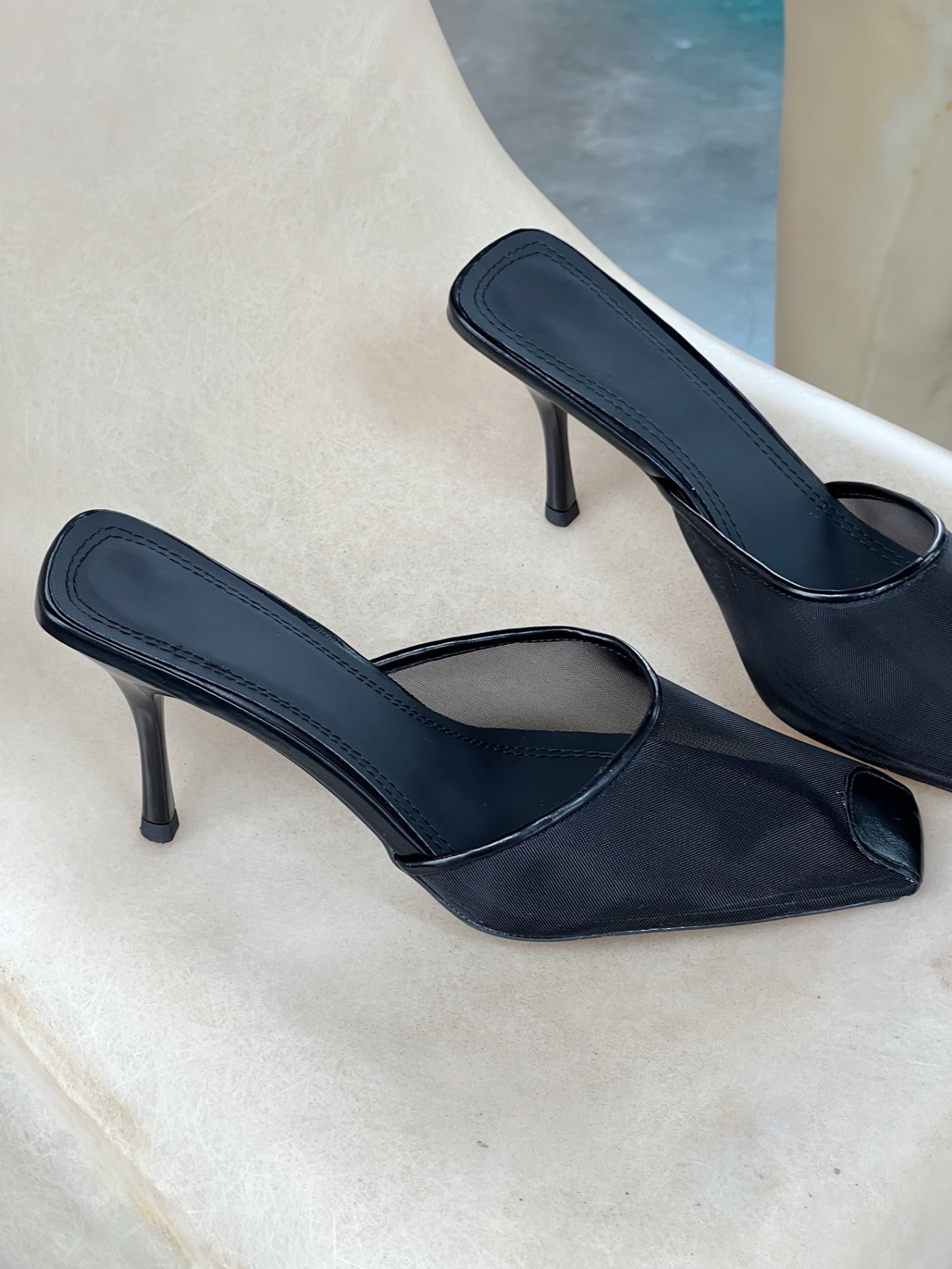 Isotta Mules