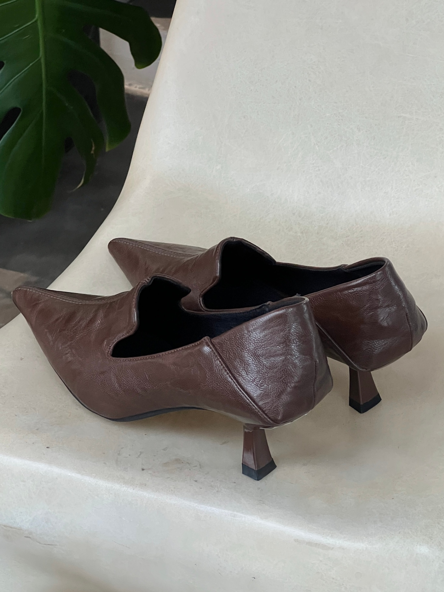 Elden Kitten Heels