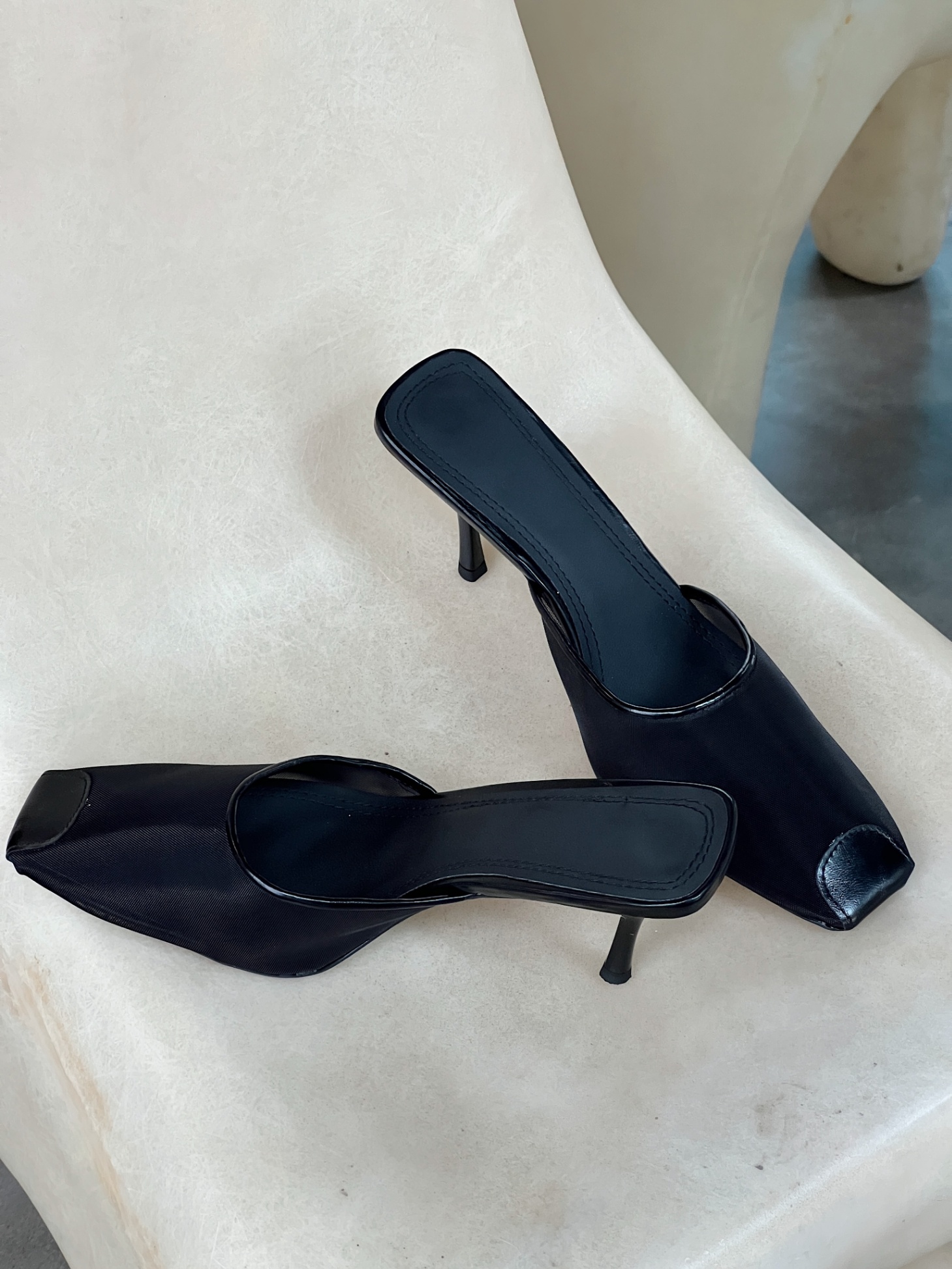 Isotta Mules