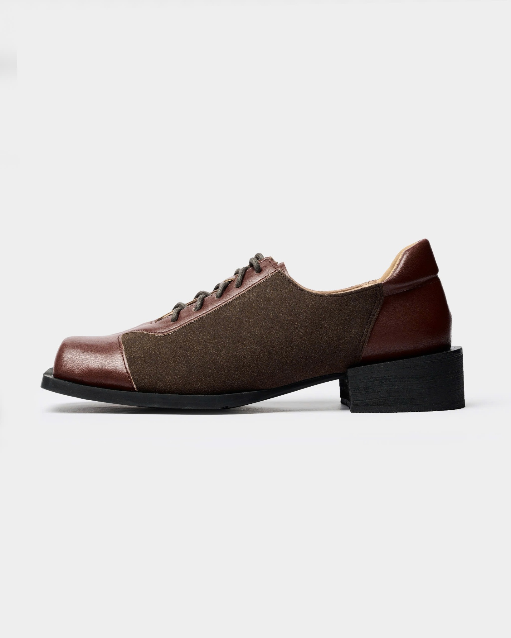 Zoya Oxford Shoes