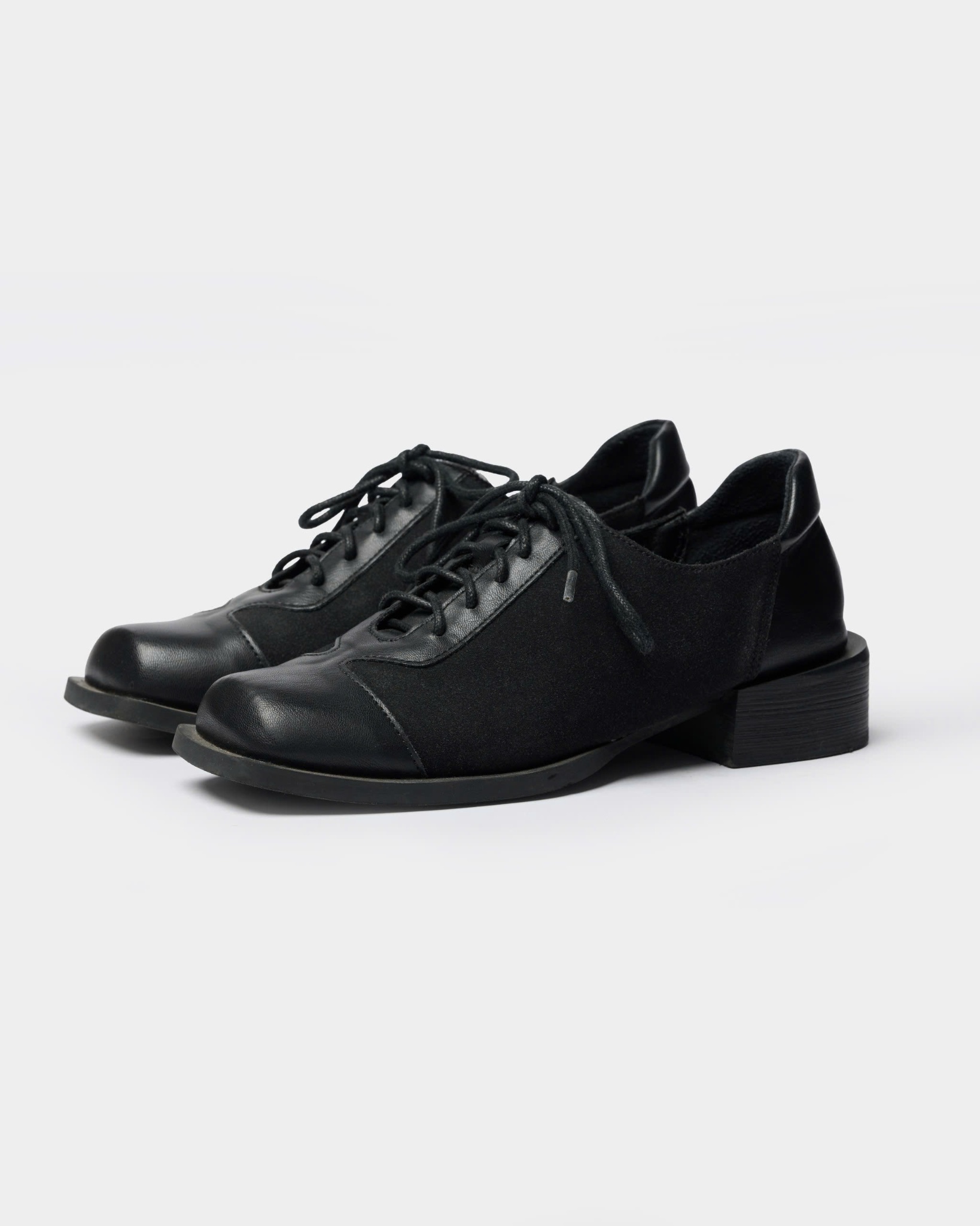 Zoya Oxford Shoes
