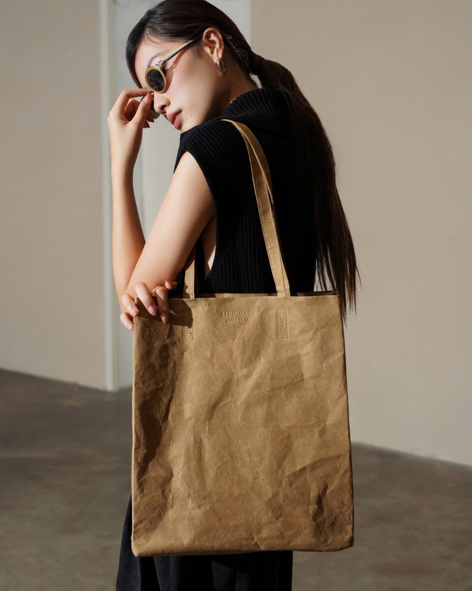 EG Tote Bag