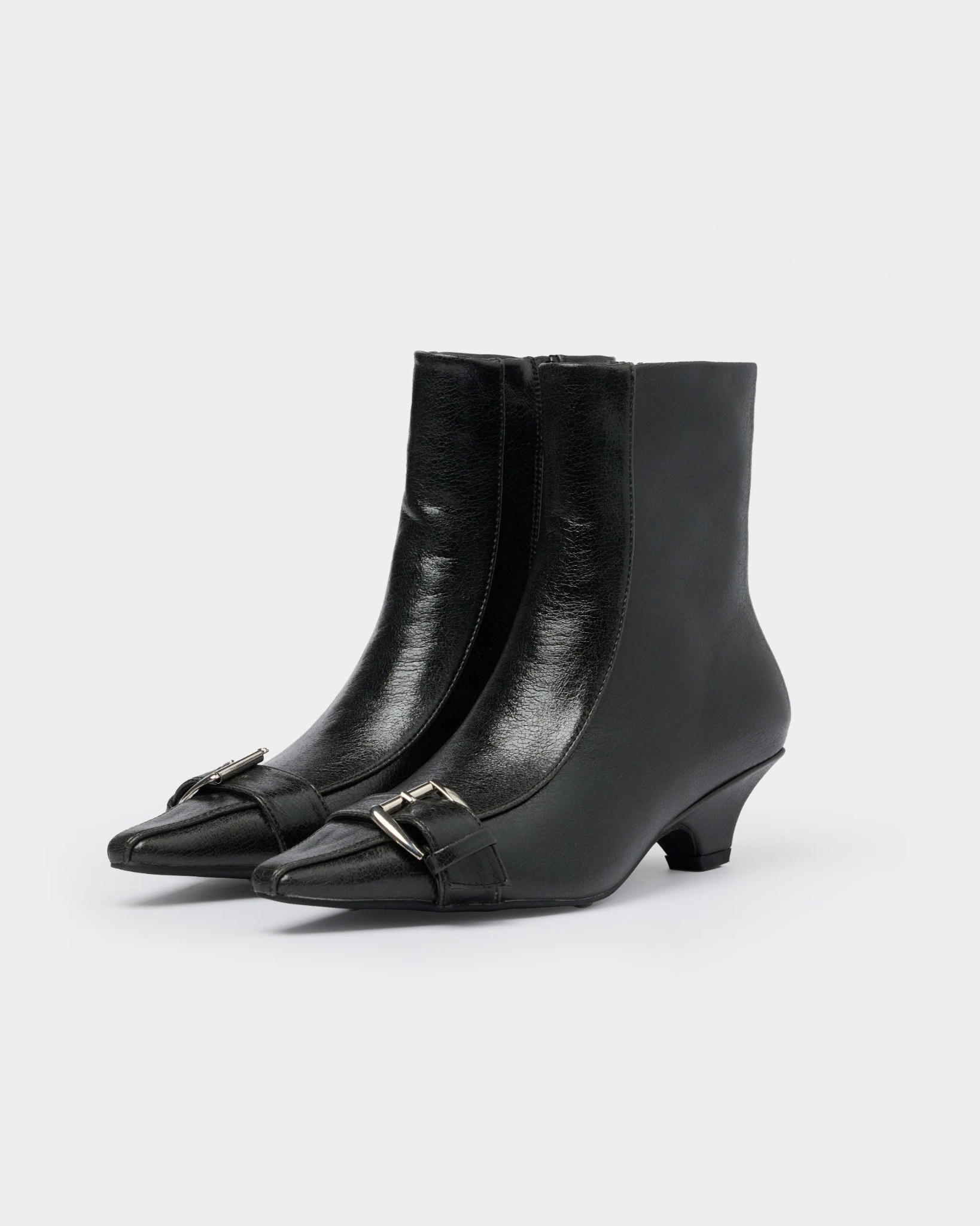 Anitta Ankle Boots
