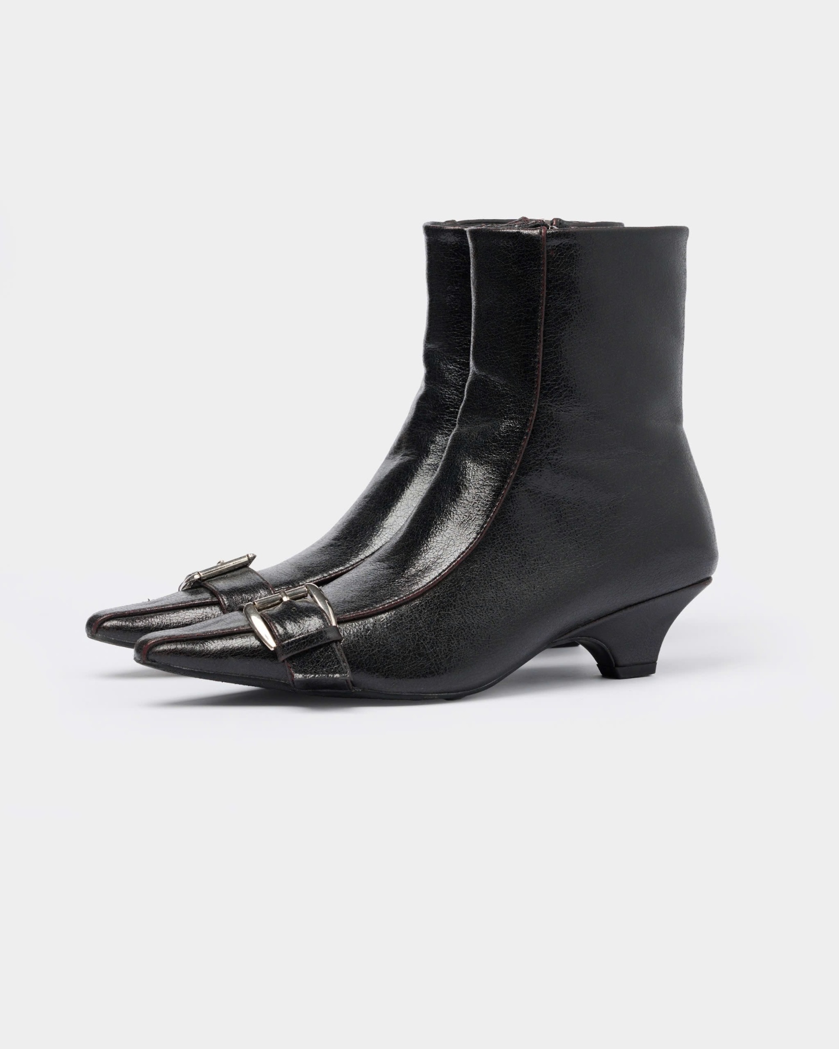 Anitta Ankle Boots
