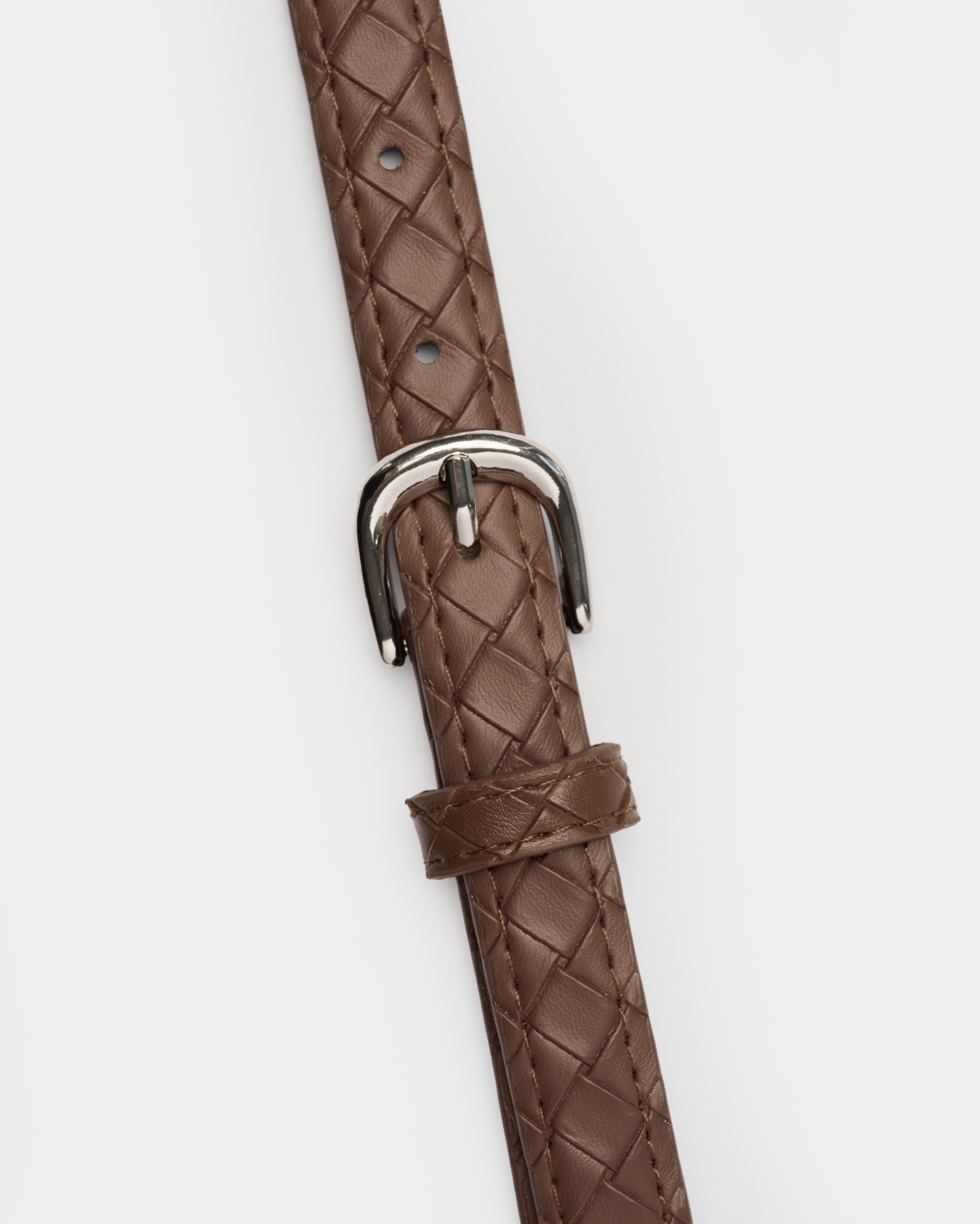 Brett Twisted Belt
