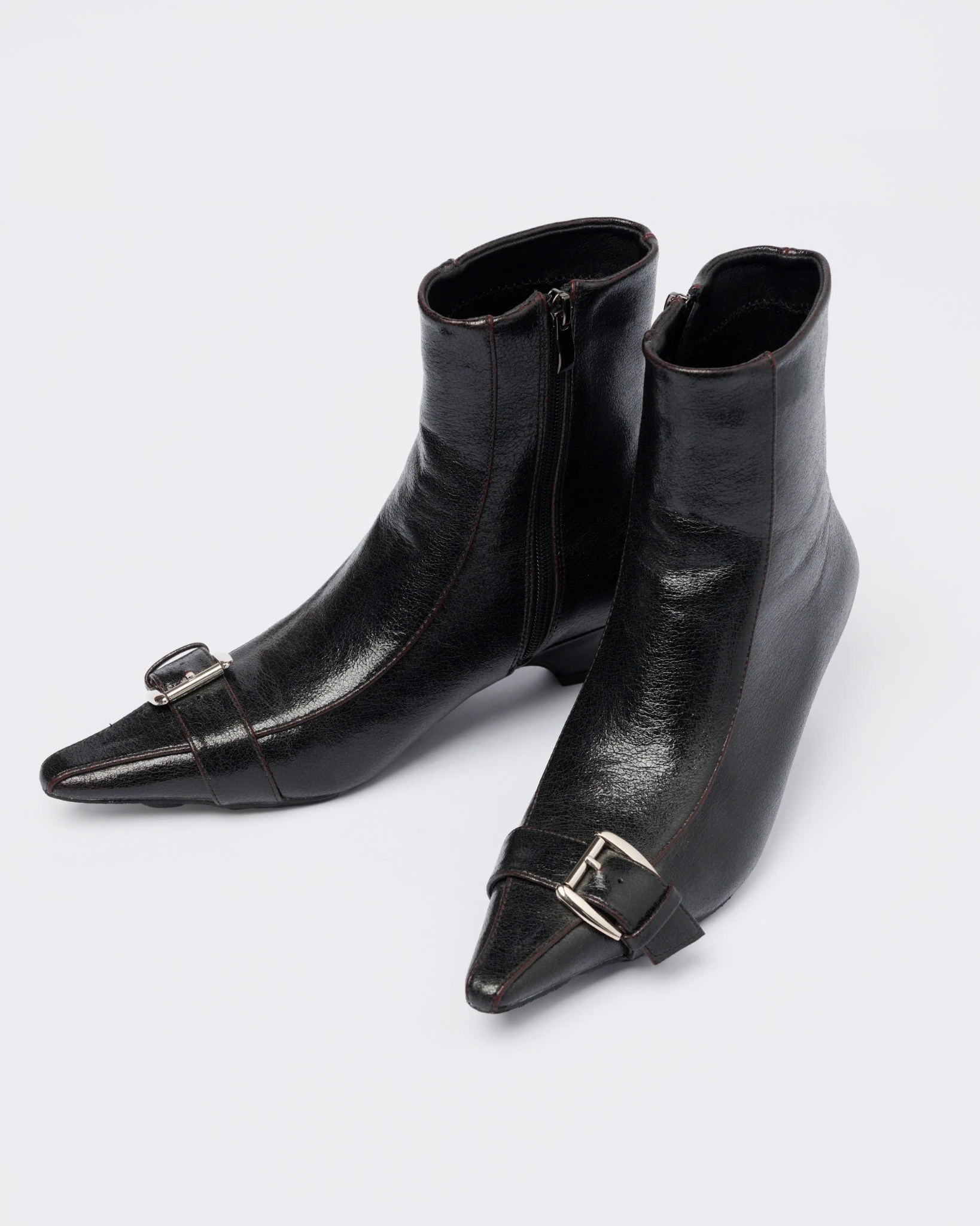 Anitta Ankle Boots