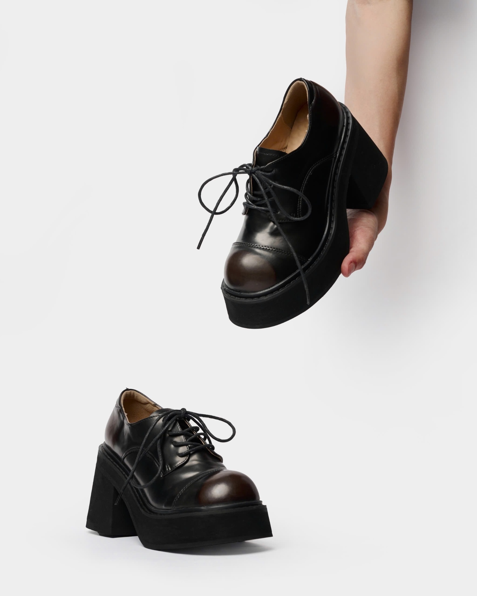 Bourler Platforms