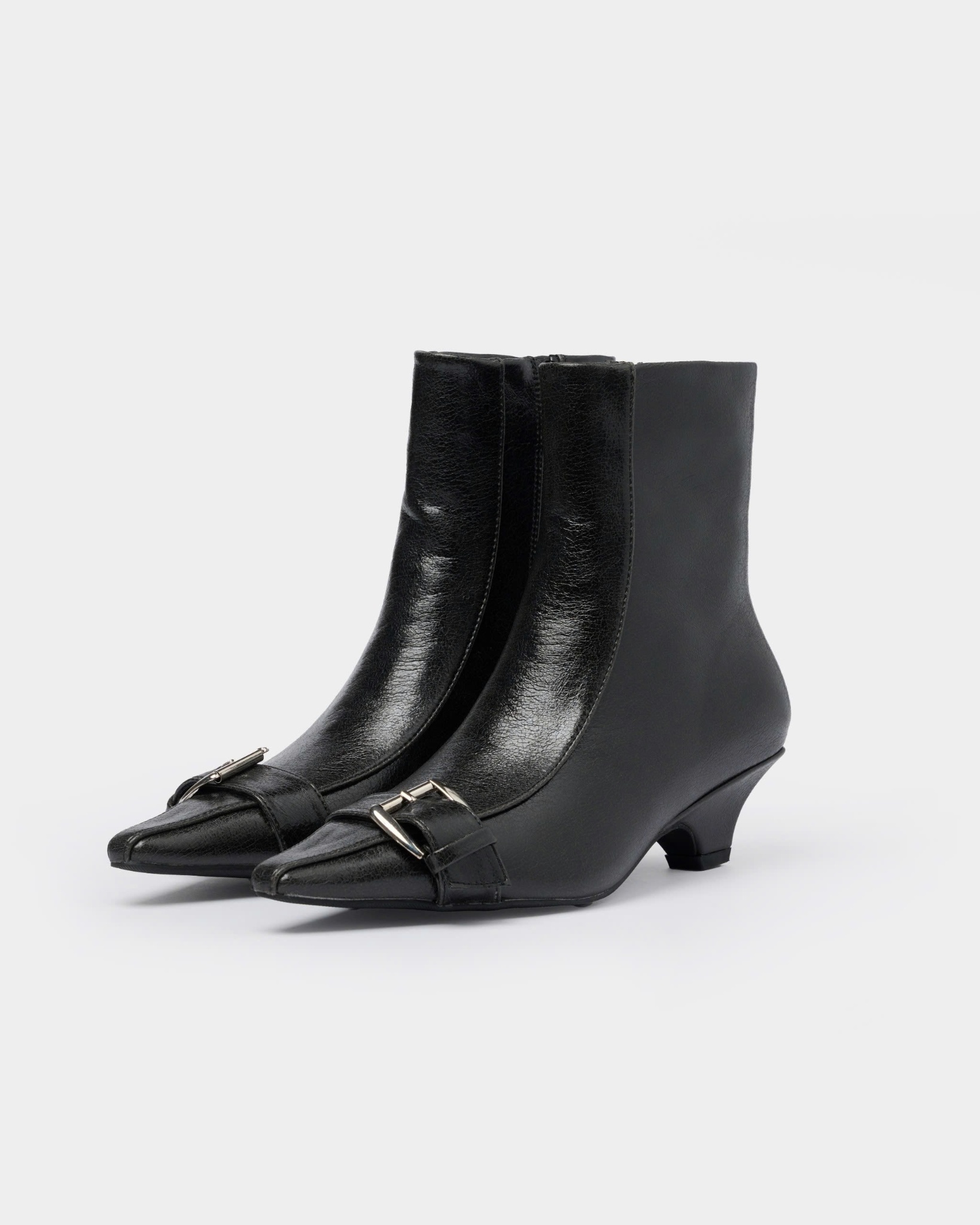 Anitta Ankle Boots