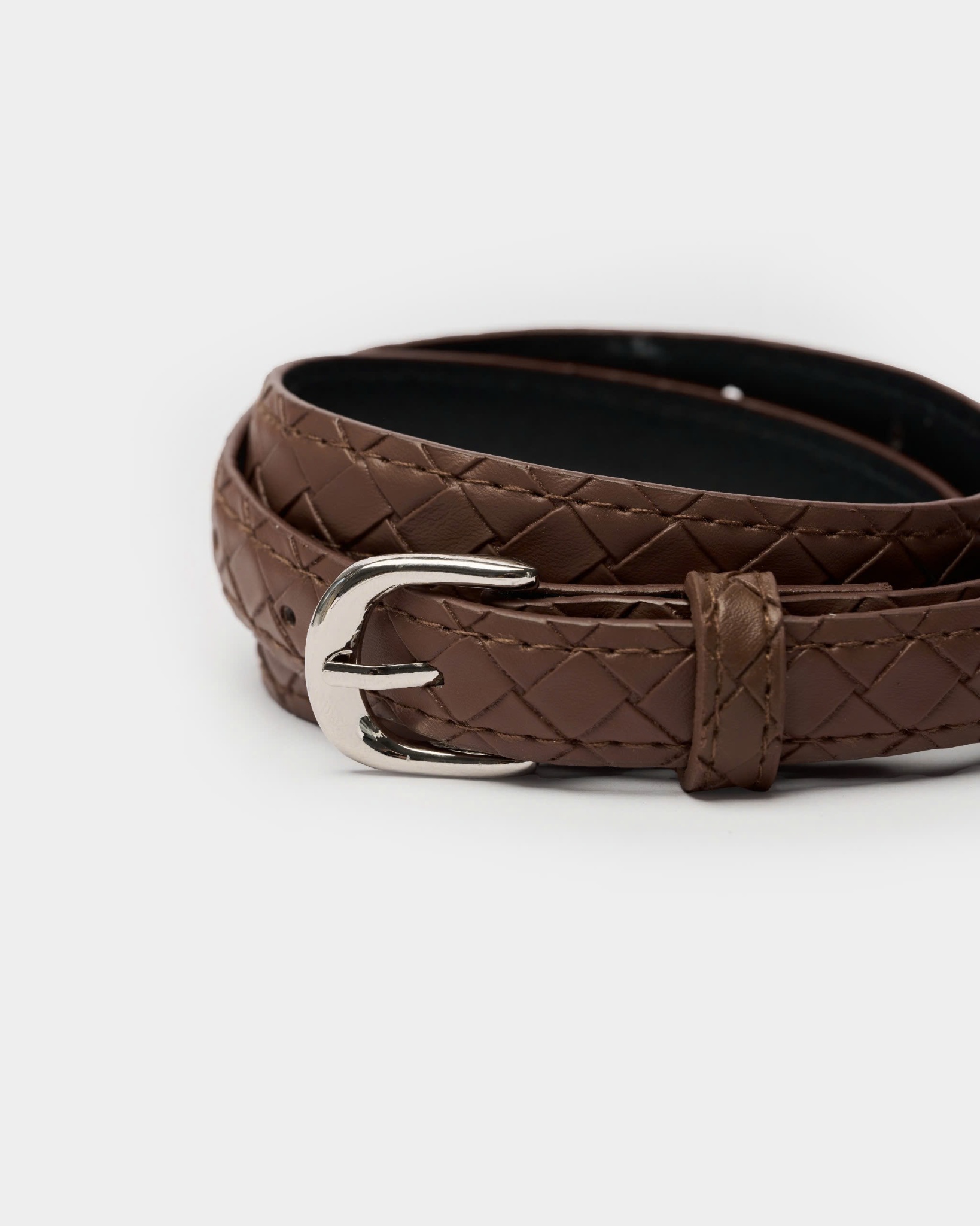 Brett Twisted Belt