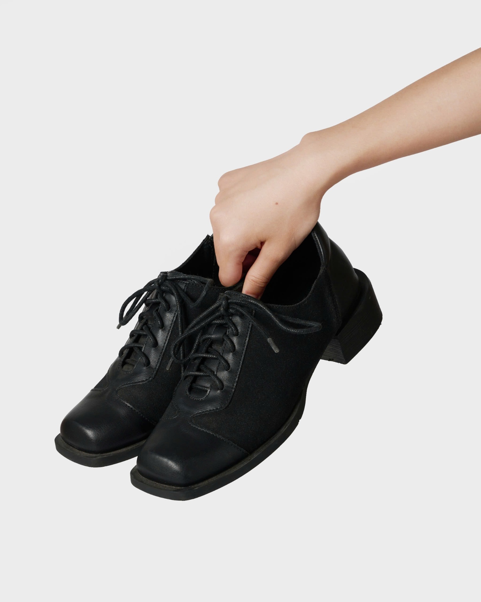 Zoya Oxford Shoes