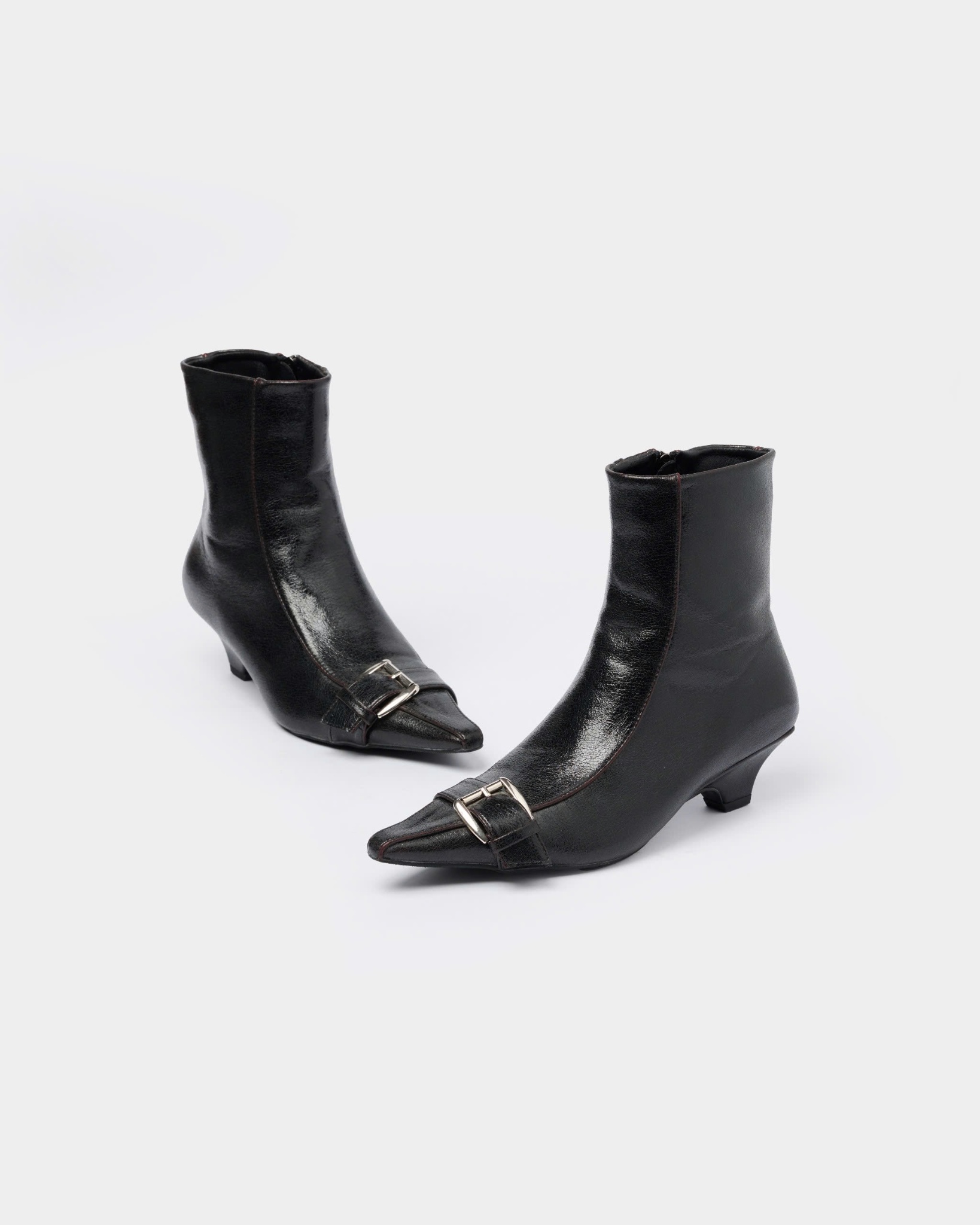 Anitta Ankle Boots