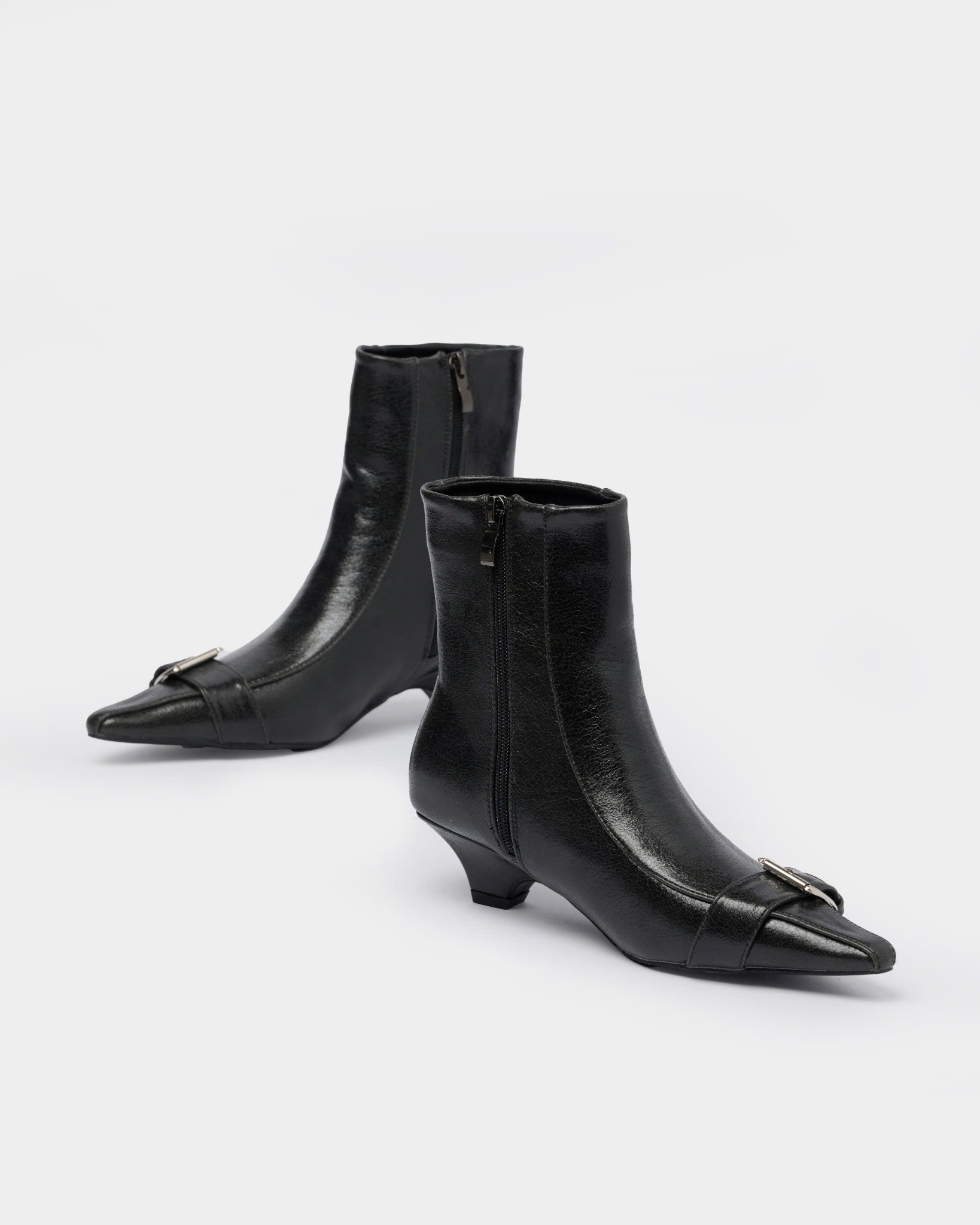 Anitta Ankle Boots