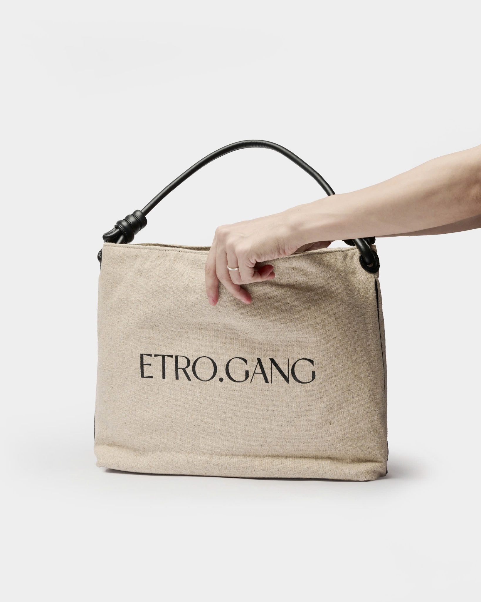 EG Hobo Bag