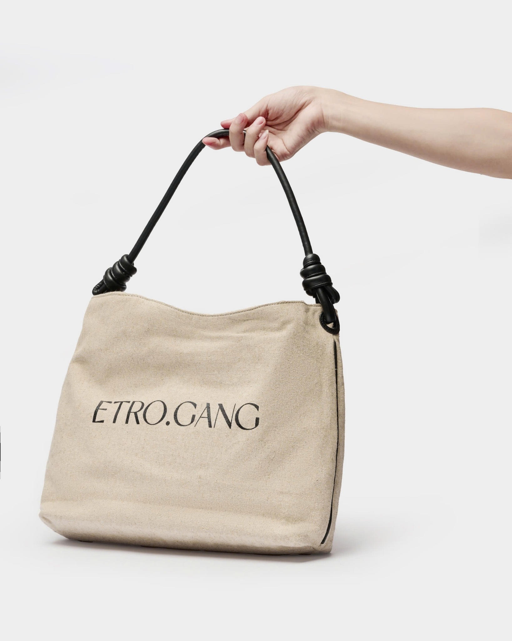 EG Hobo Bag