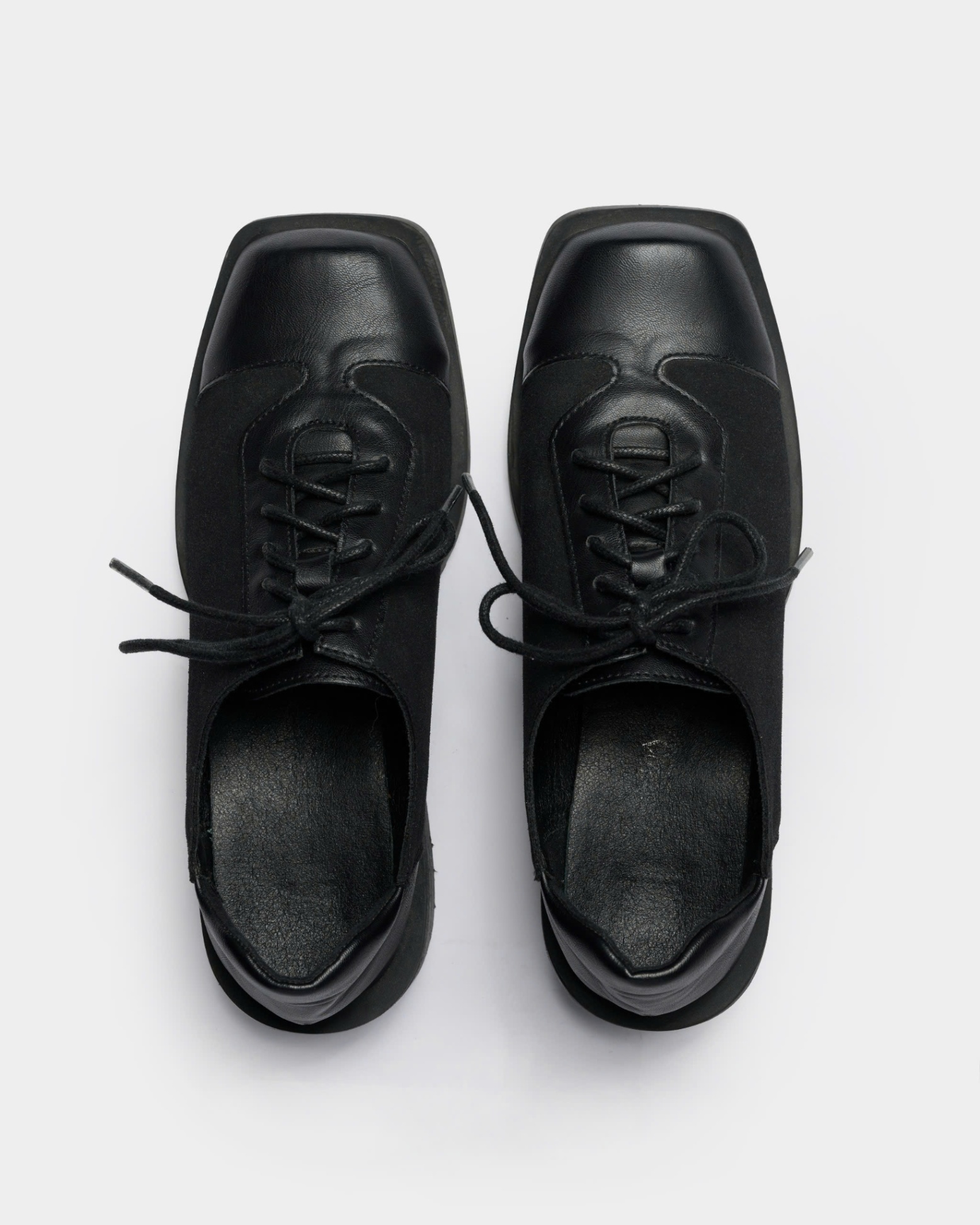 Zoya Oxford Shoes