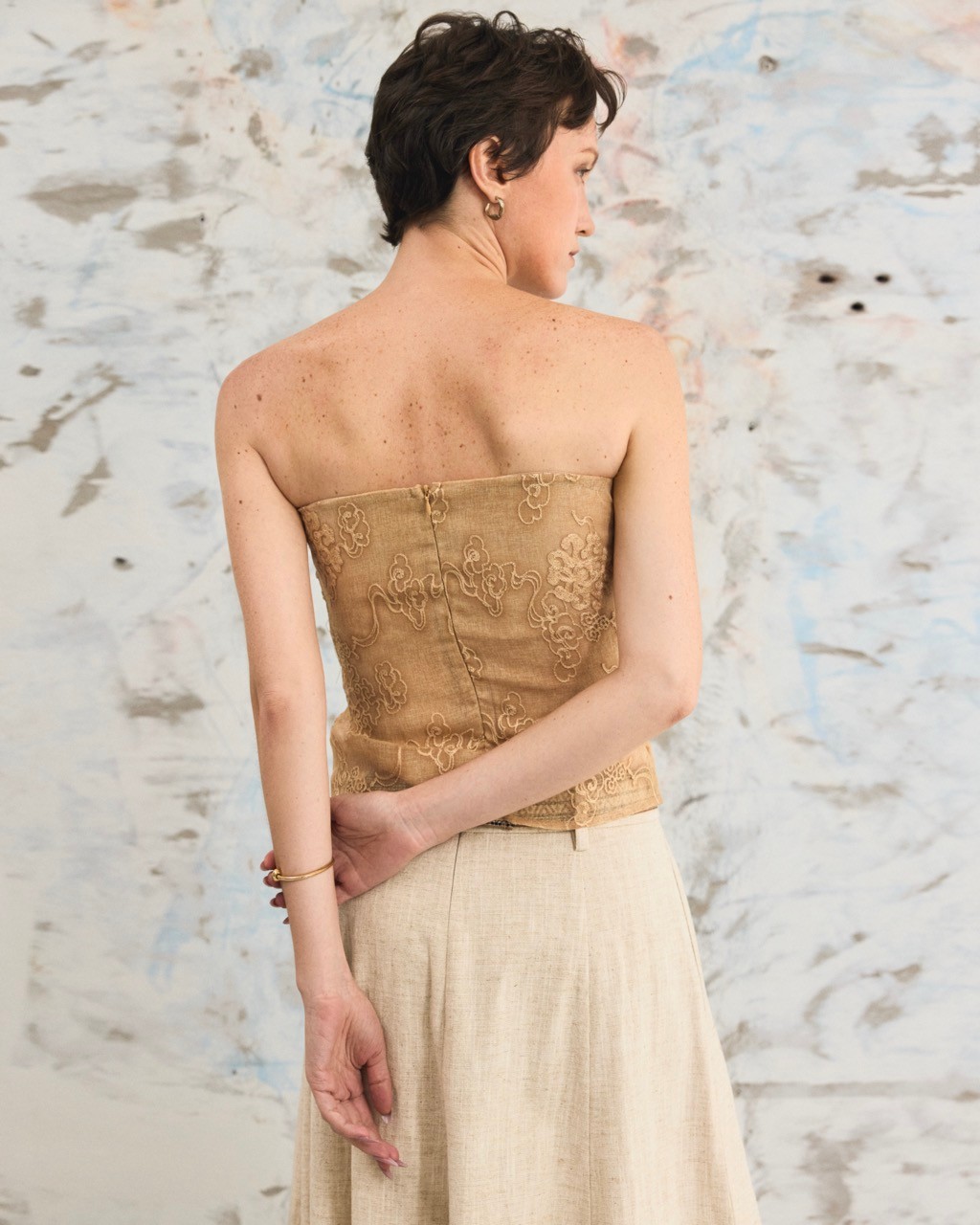 Rosemarry Top