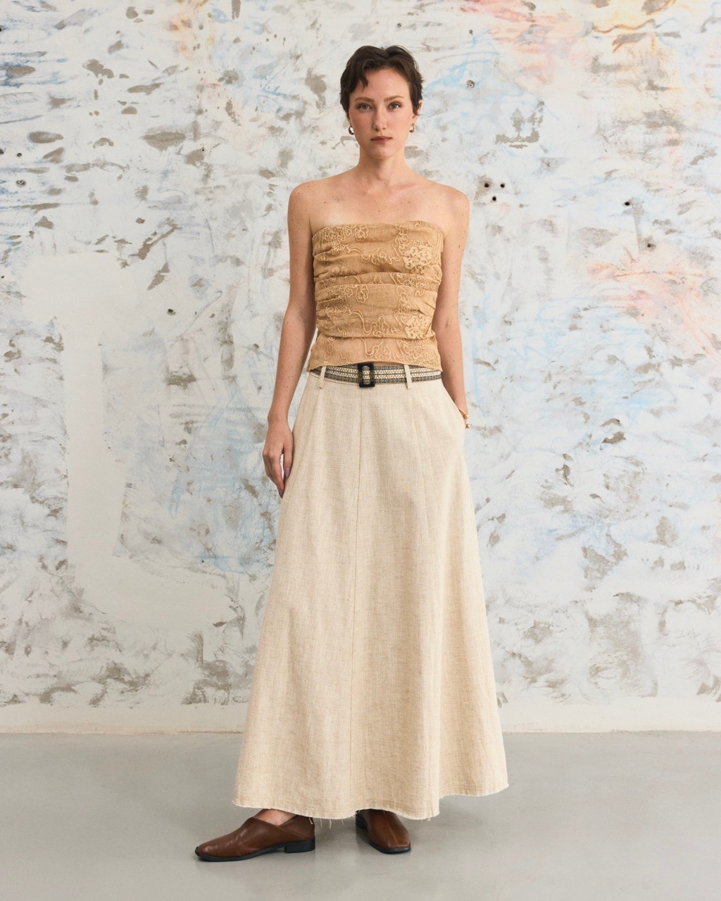 Rosemarry Top