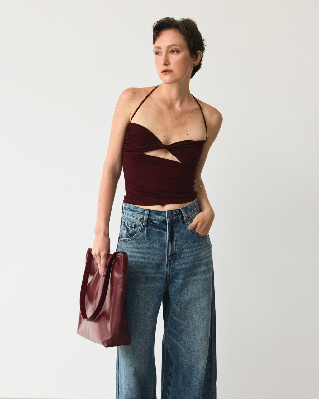 Sona Top