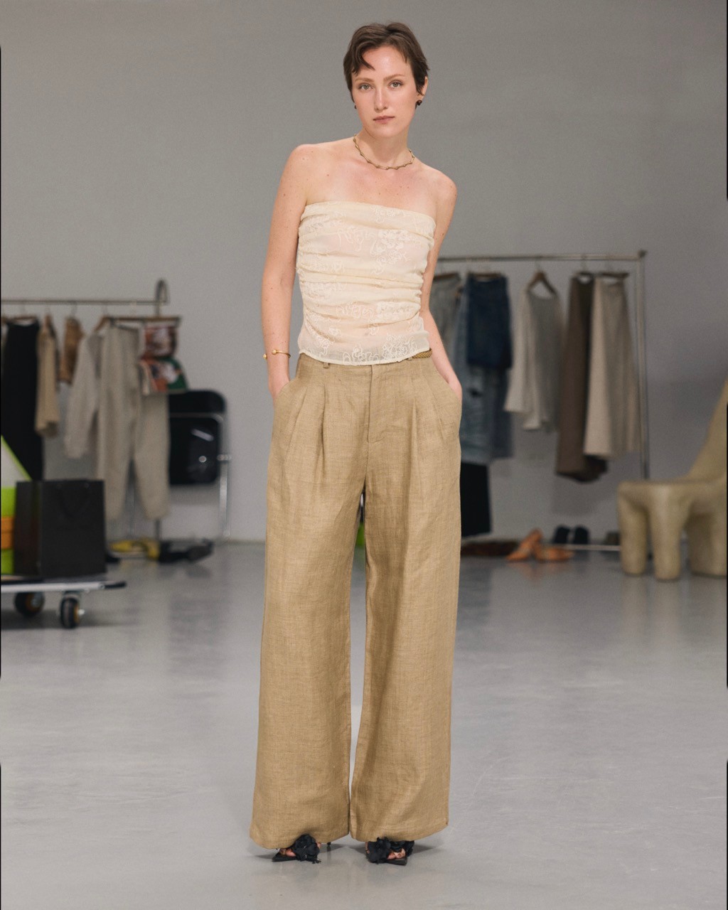 Rosemarry Top