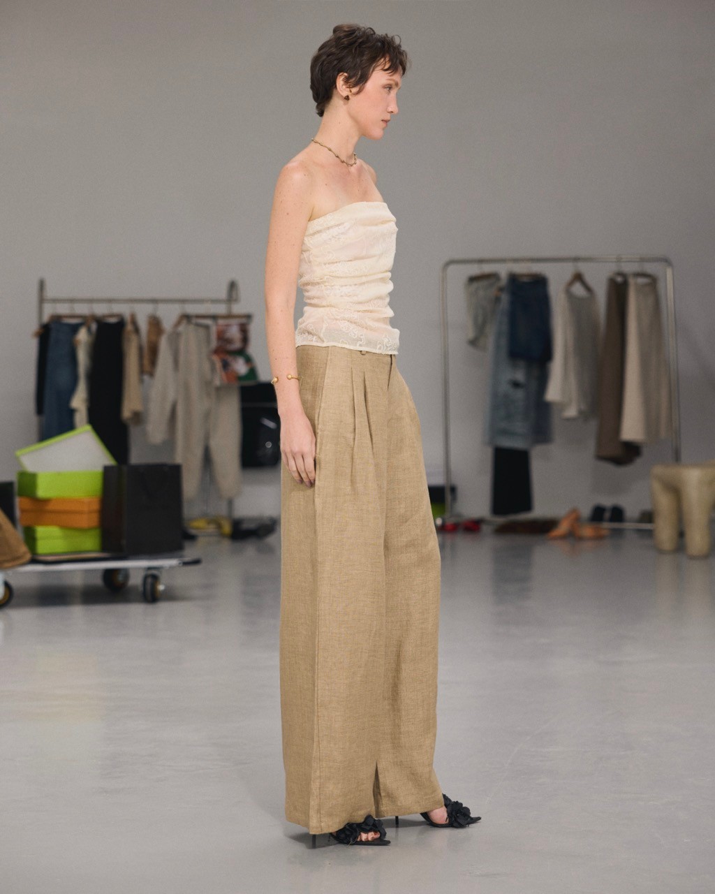 Rosemarry Top