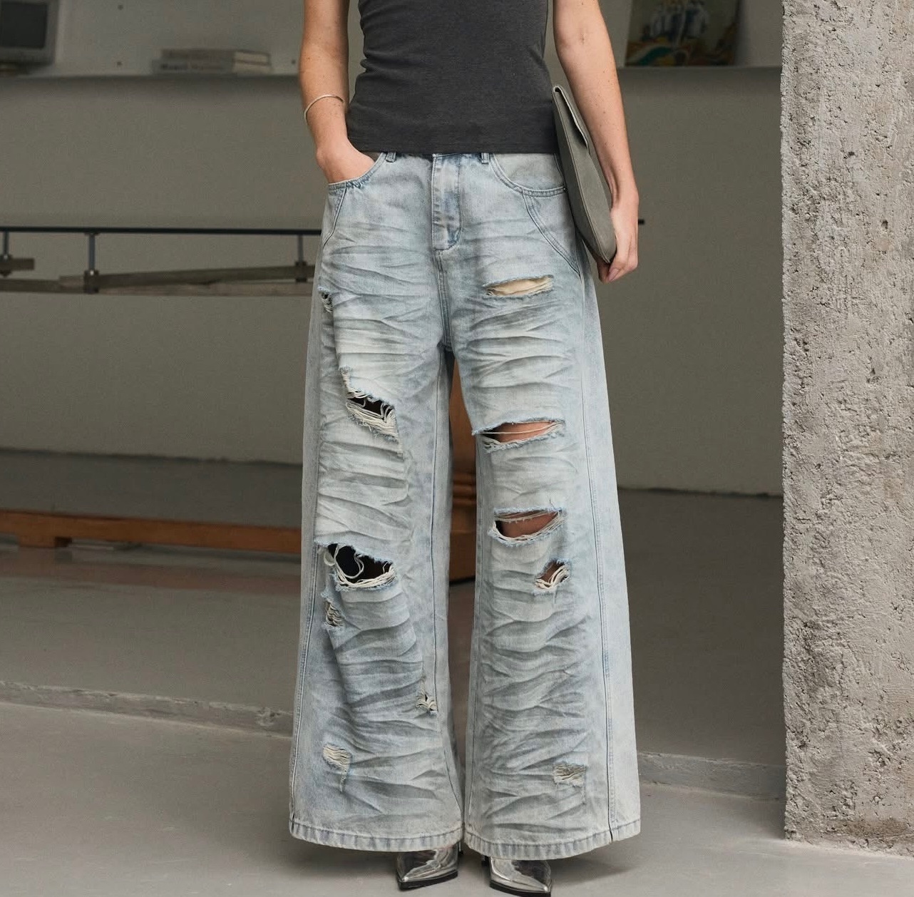 Drift Jeans