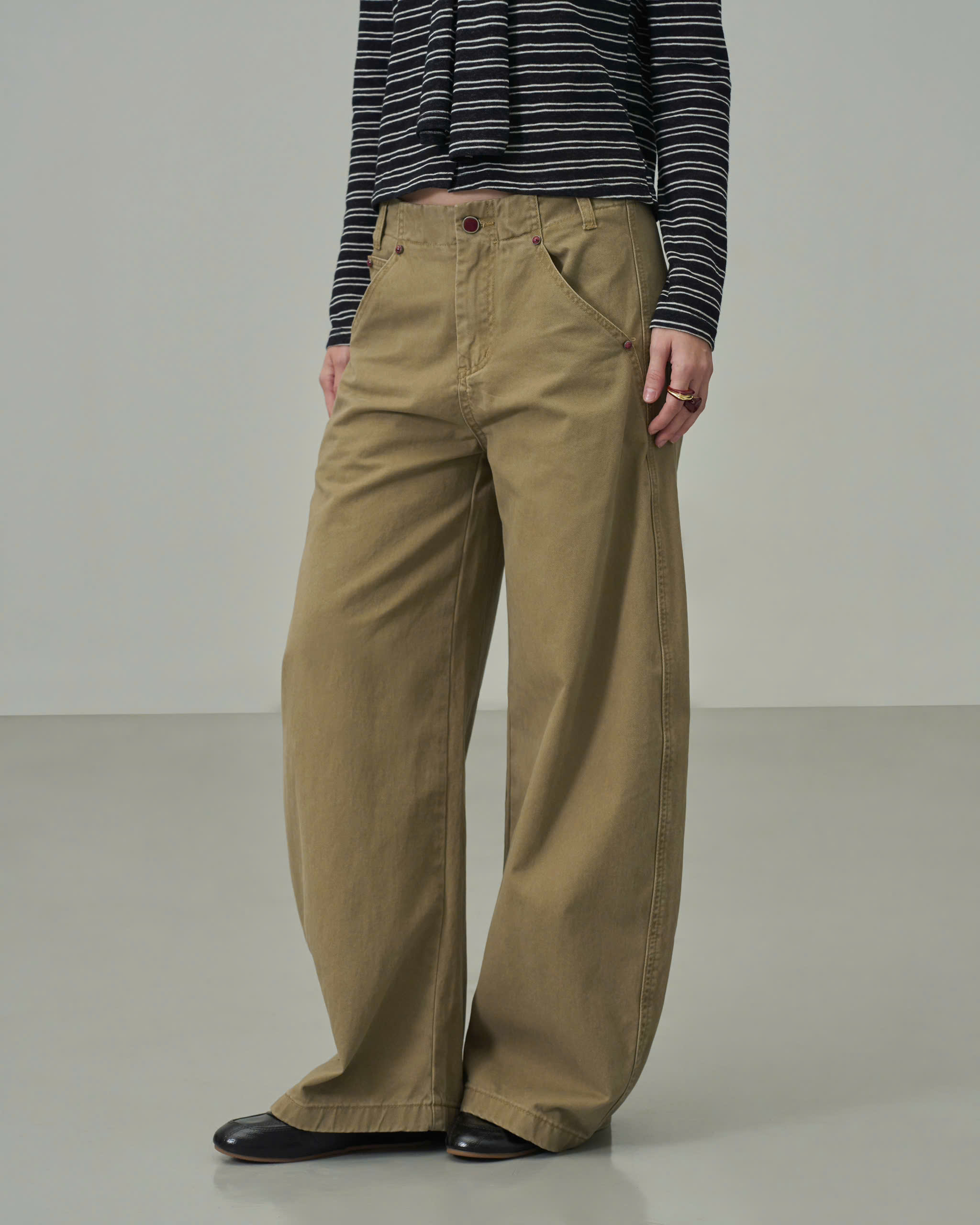 Dune Drift Pants