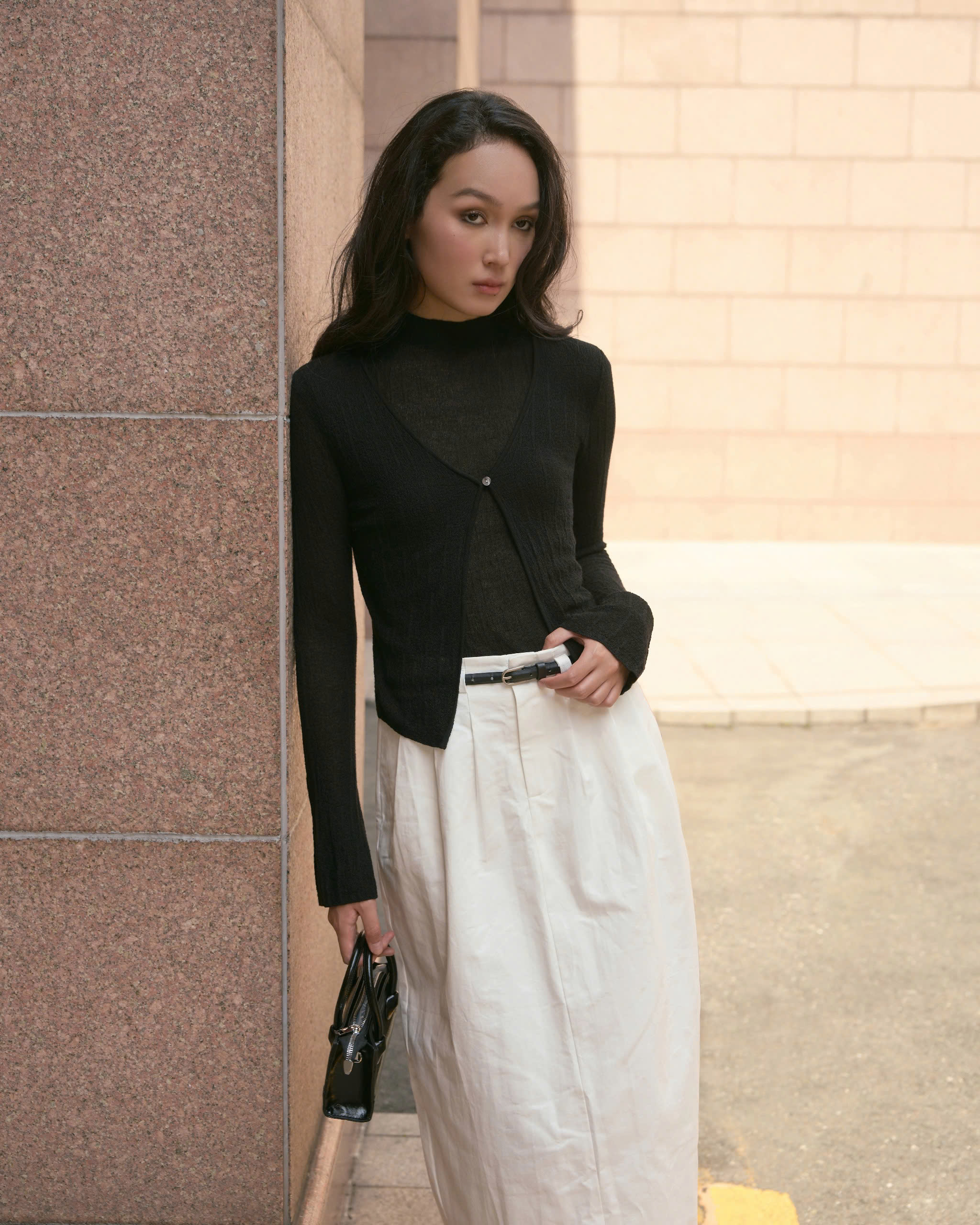 Imogen Knit Cardigan