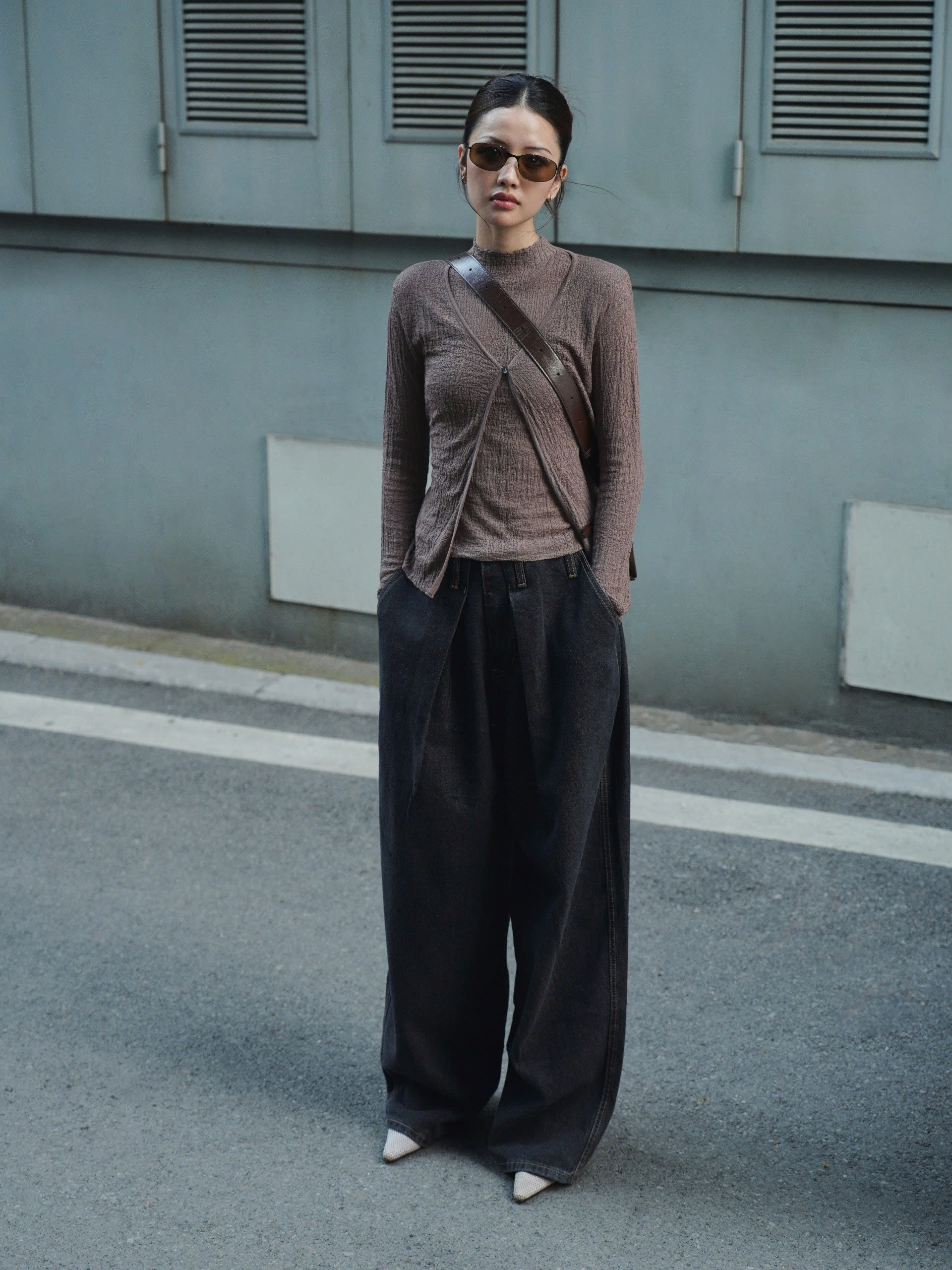 Imogen Knit Cardigan