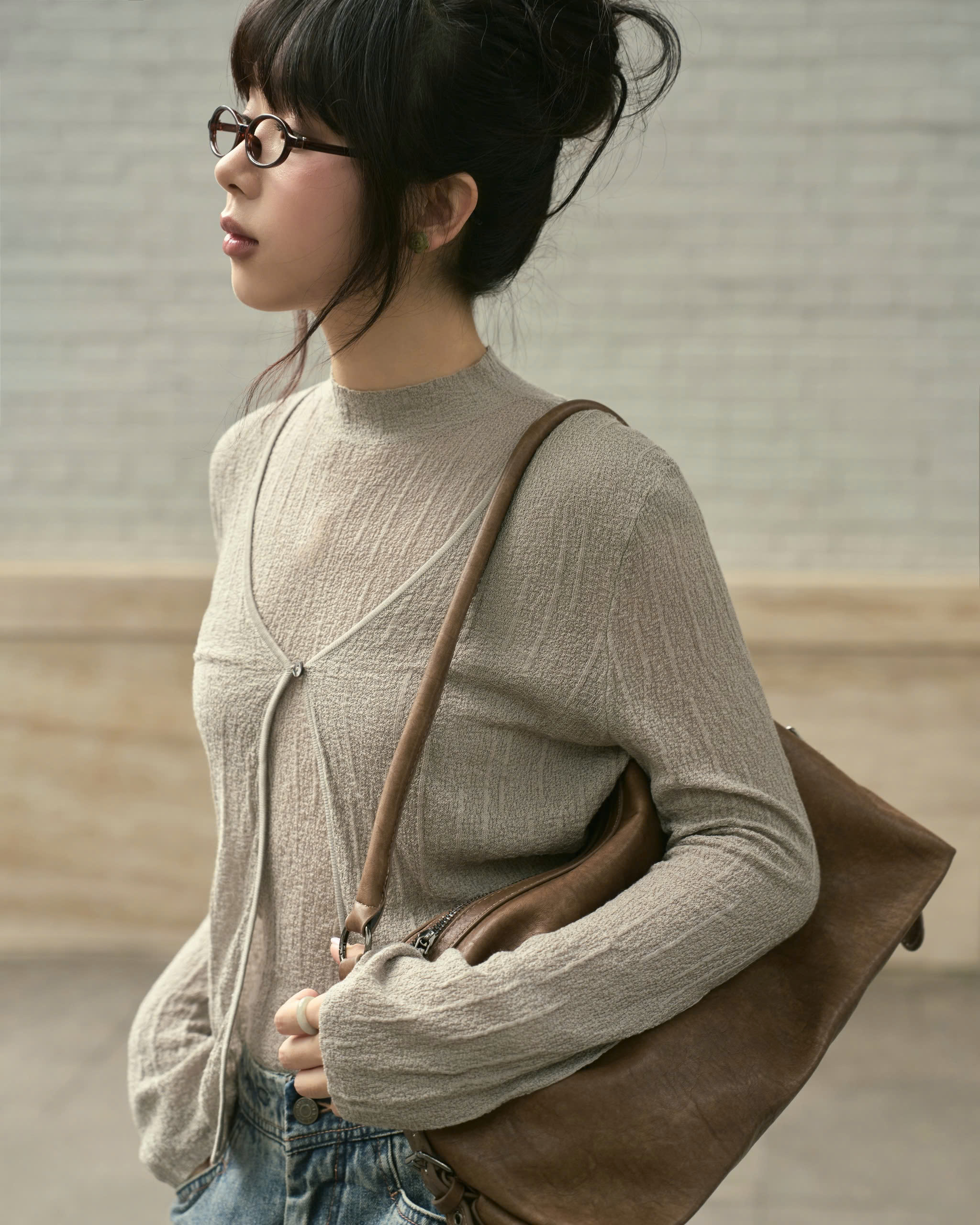 Imogen Knit Cardigan
