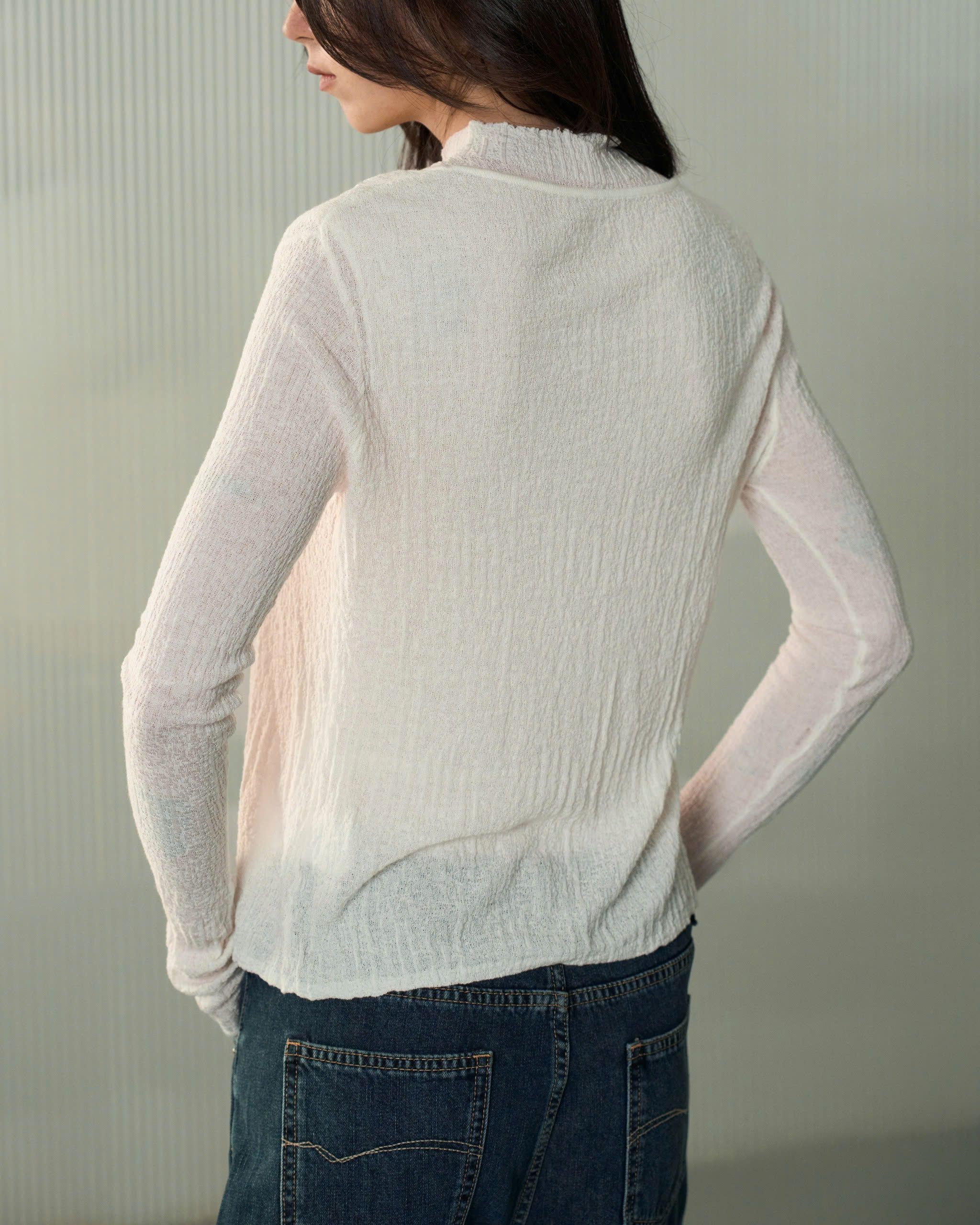 Imogen Knit Cardigan