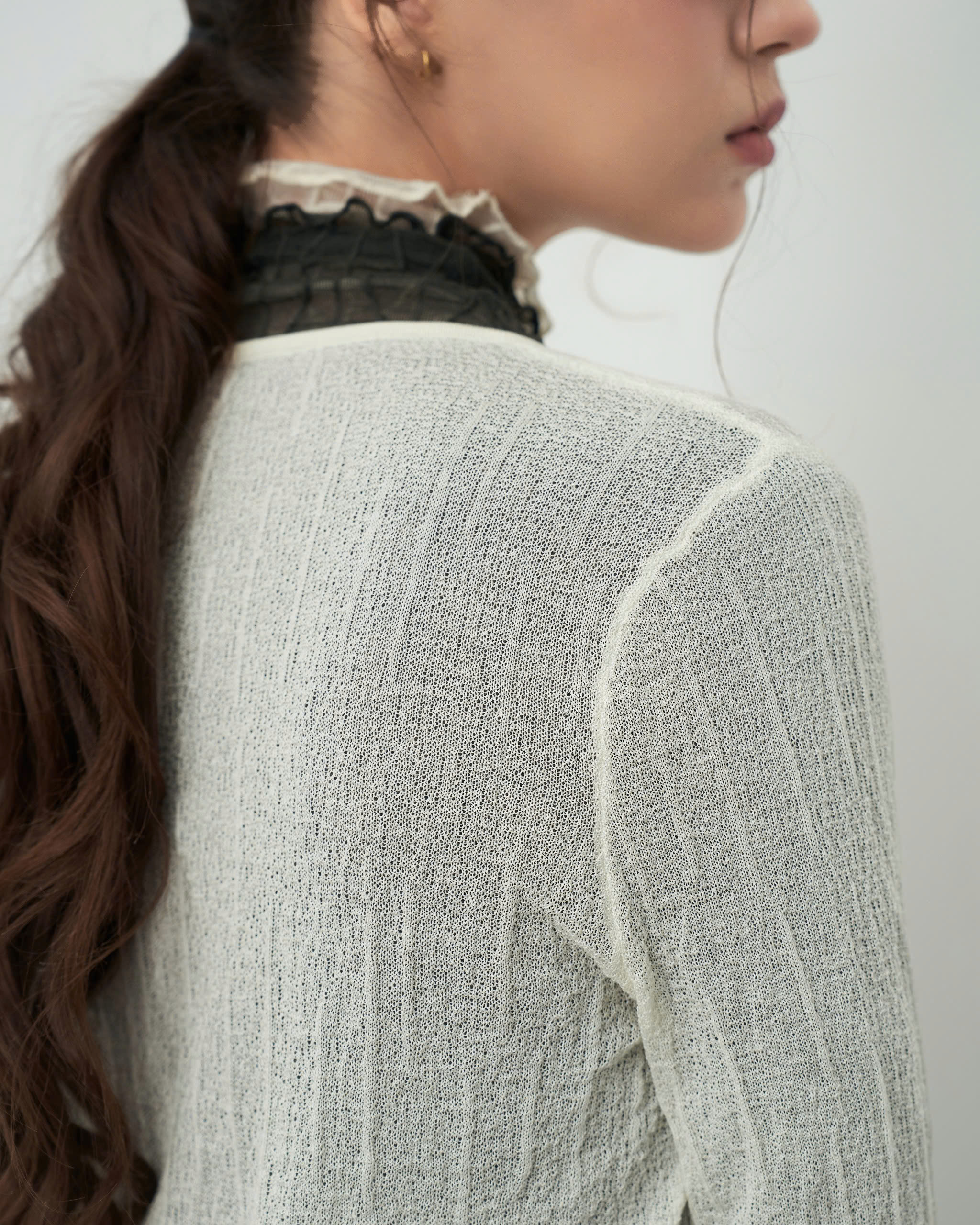 Imogen Knit Cardigan