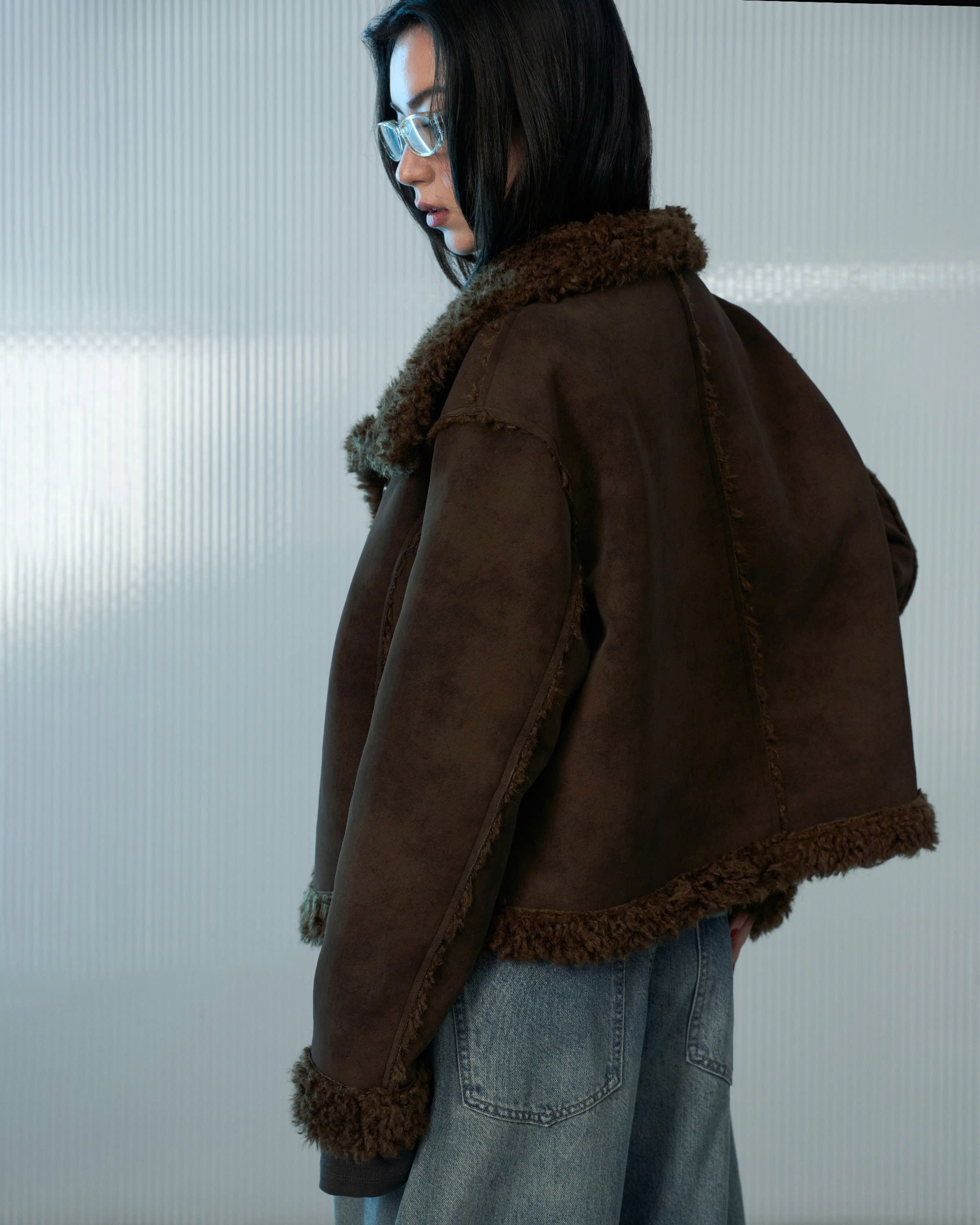 Isolde Jacket