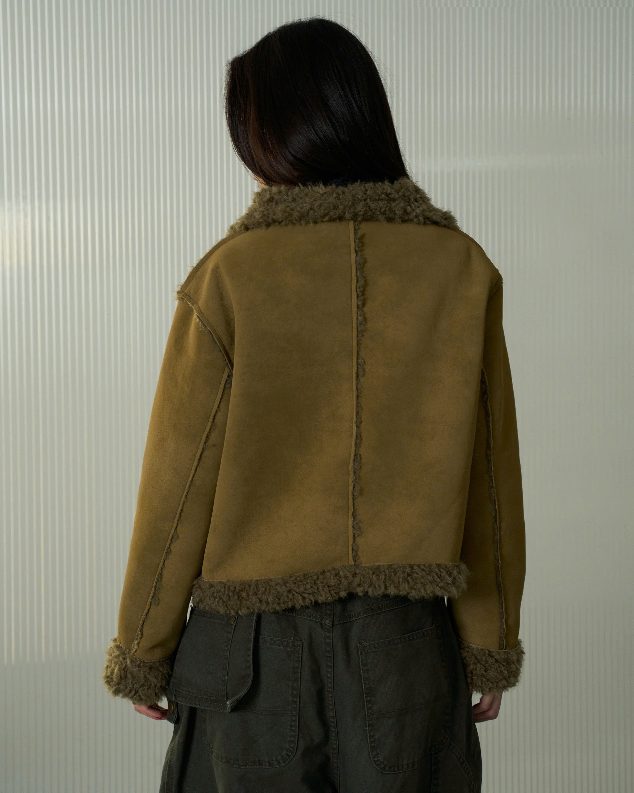 Isolde Jacket