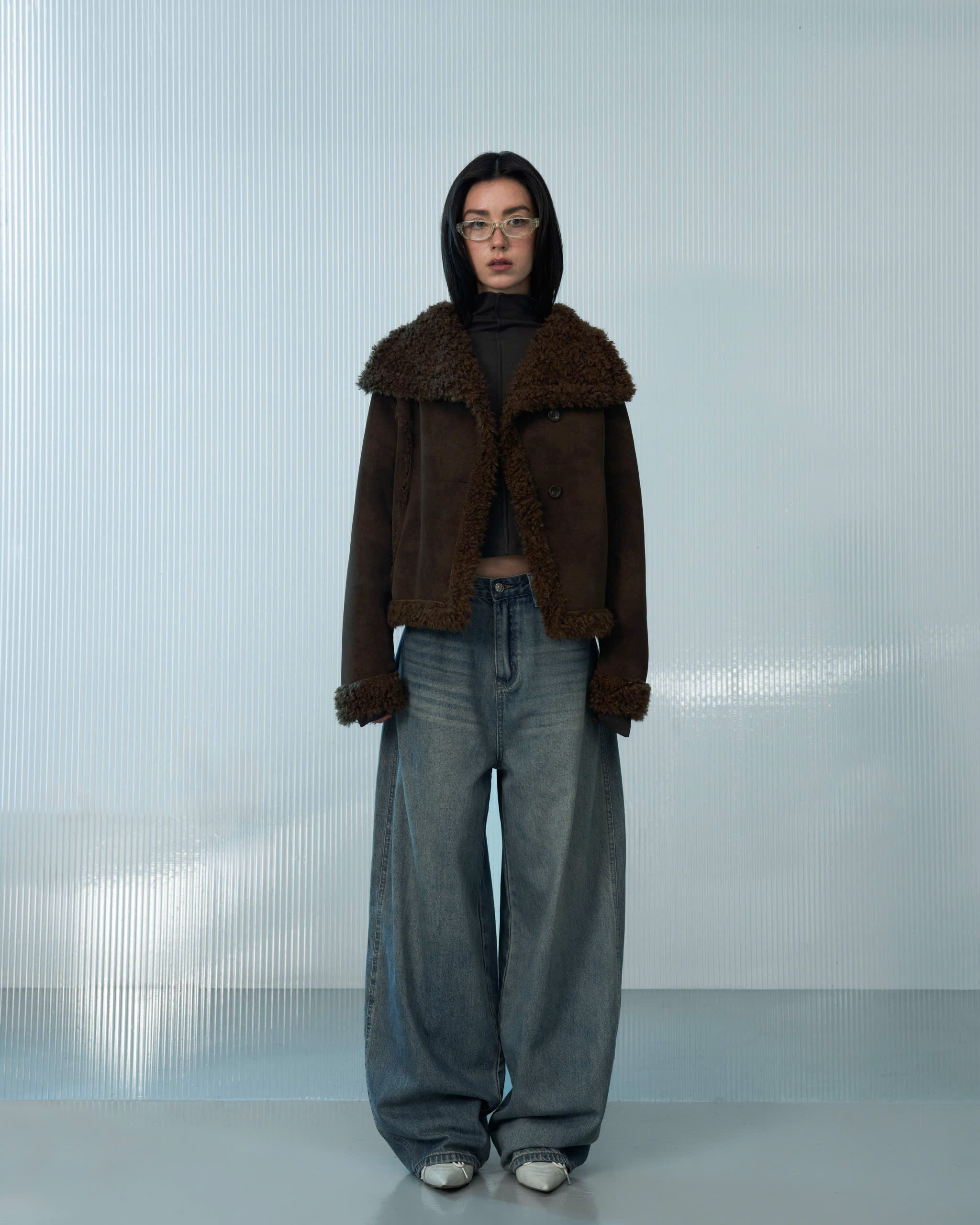 Isolde Jacket