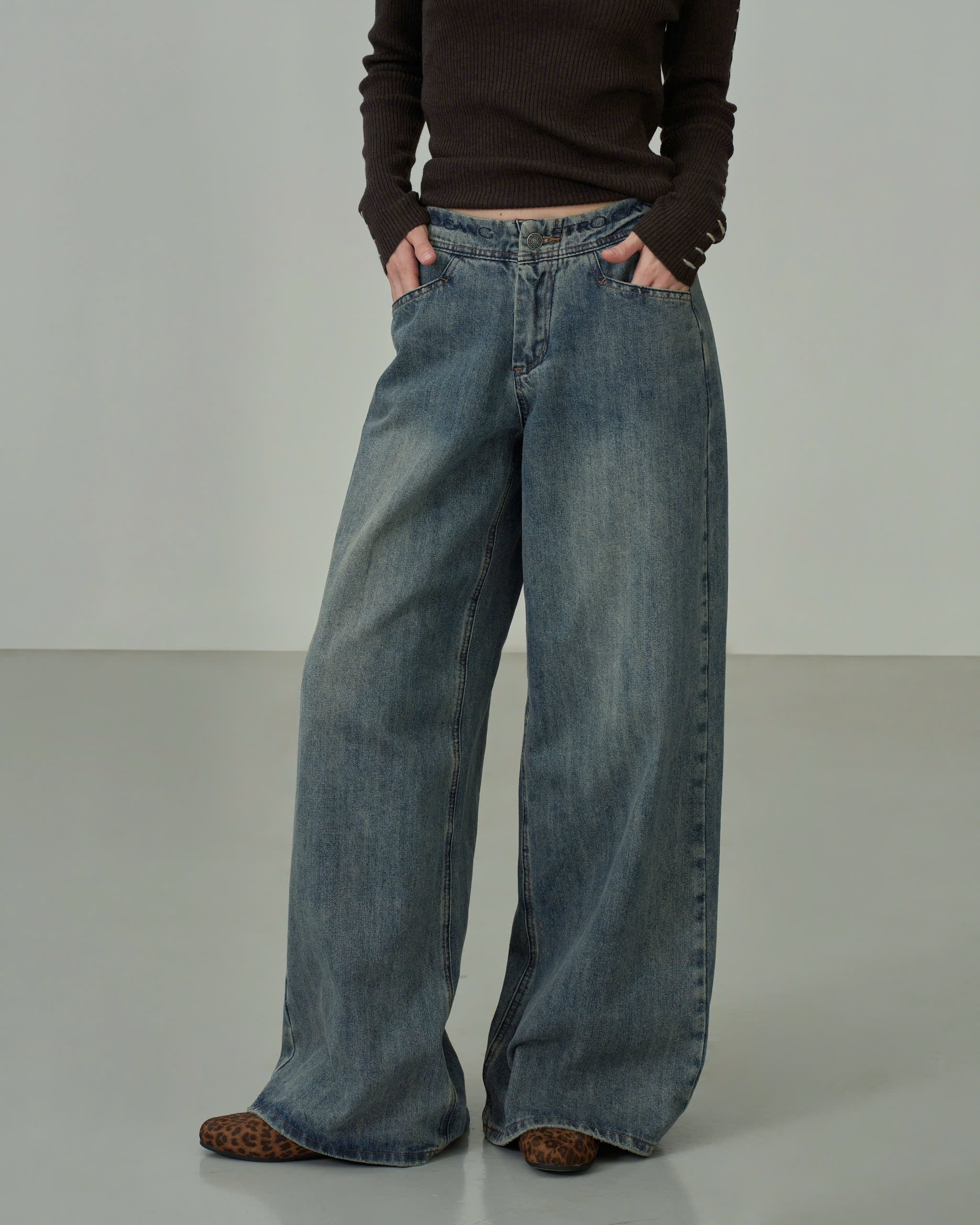 Jacoby Jeans