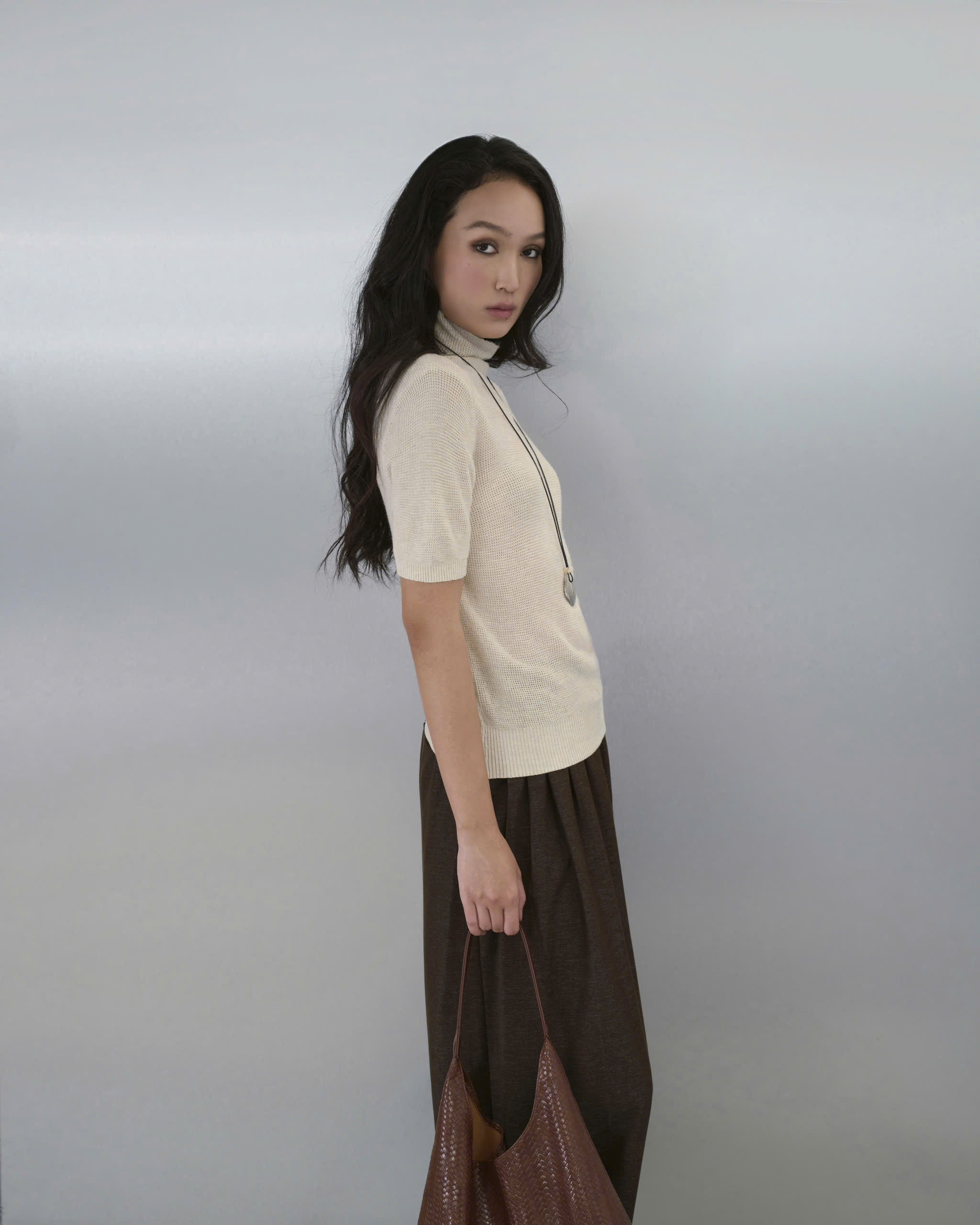 Nue Knit Top