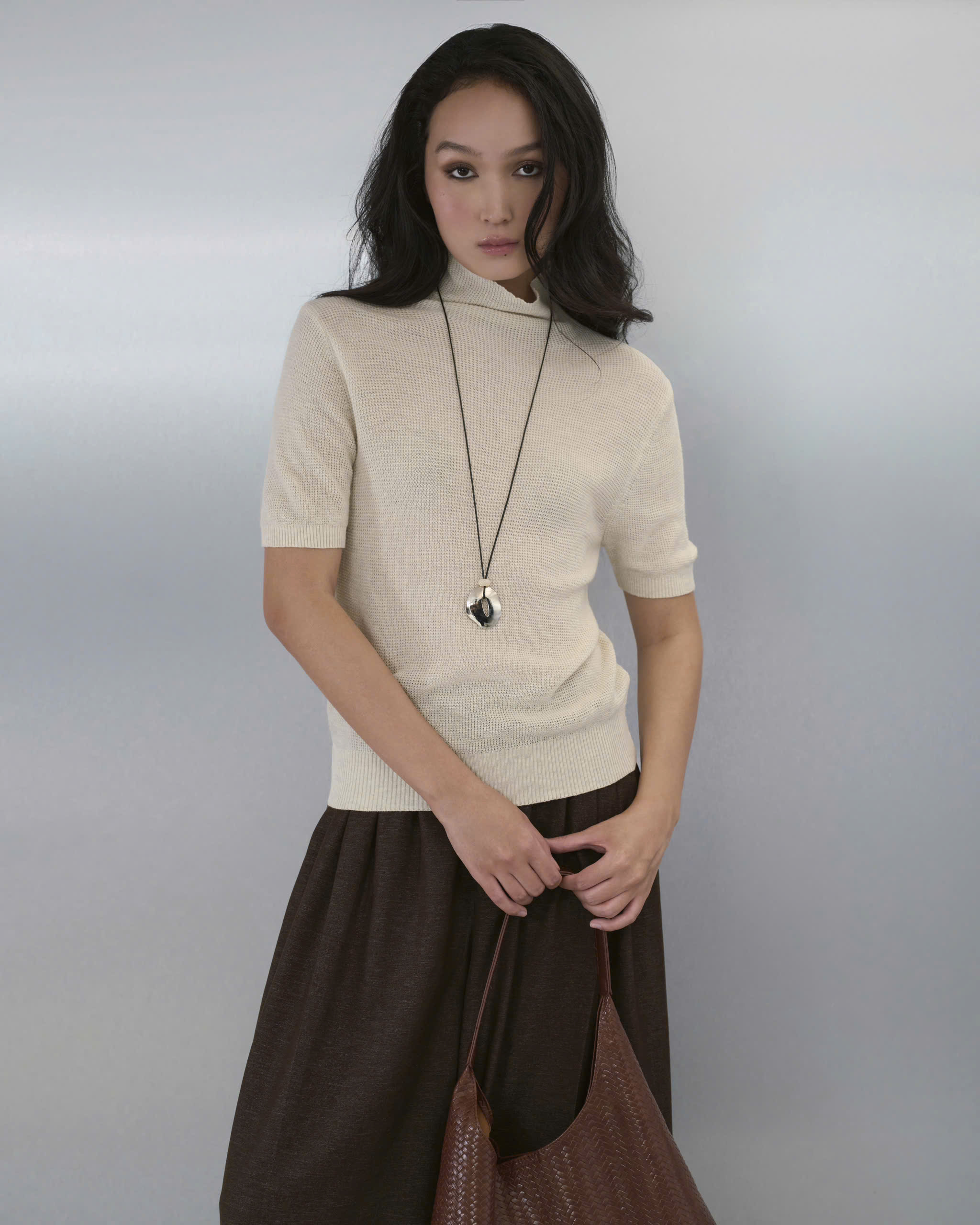 Nue Knit Top