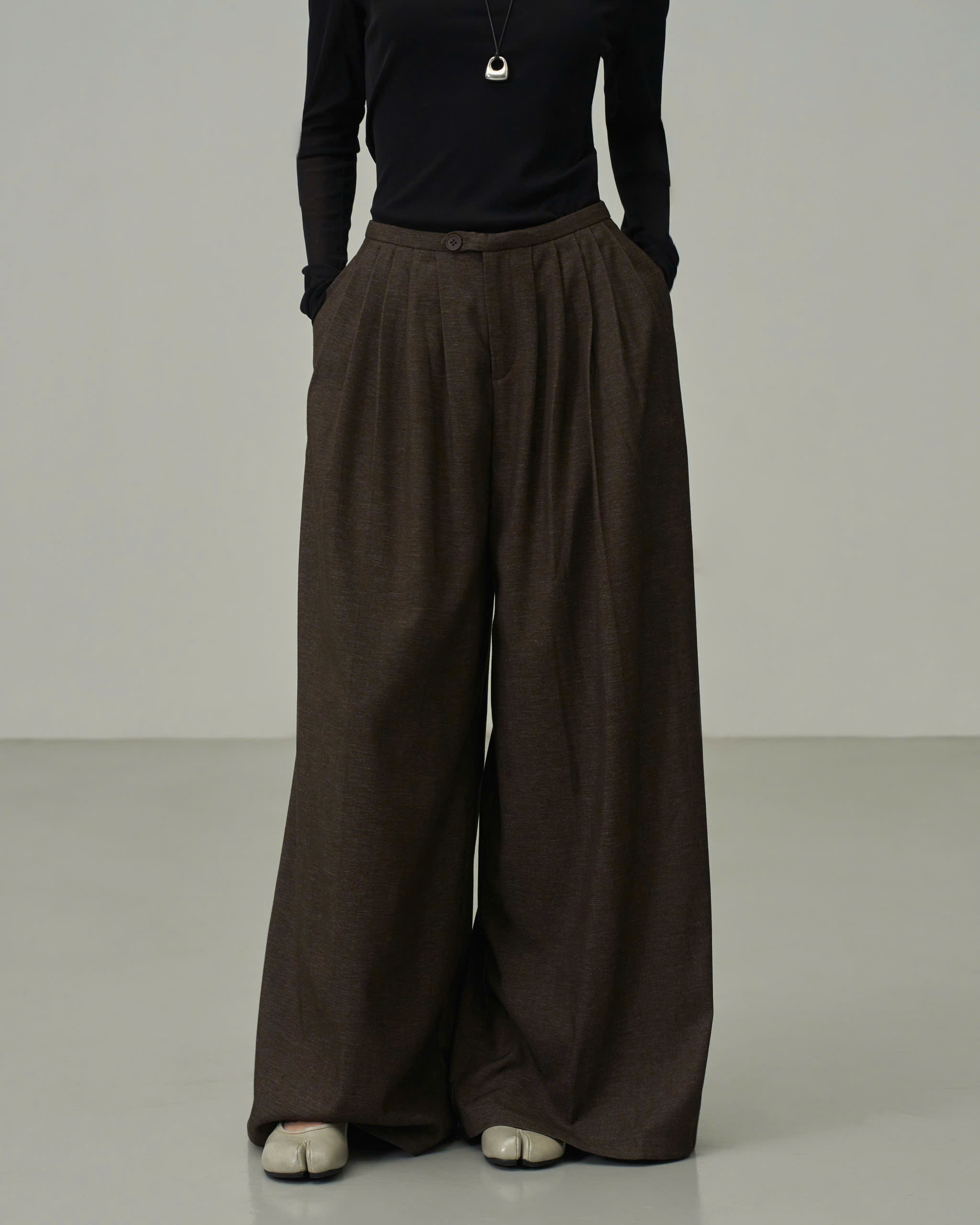 Serene Flow Pants