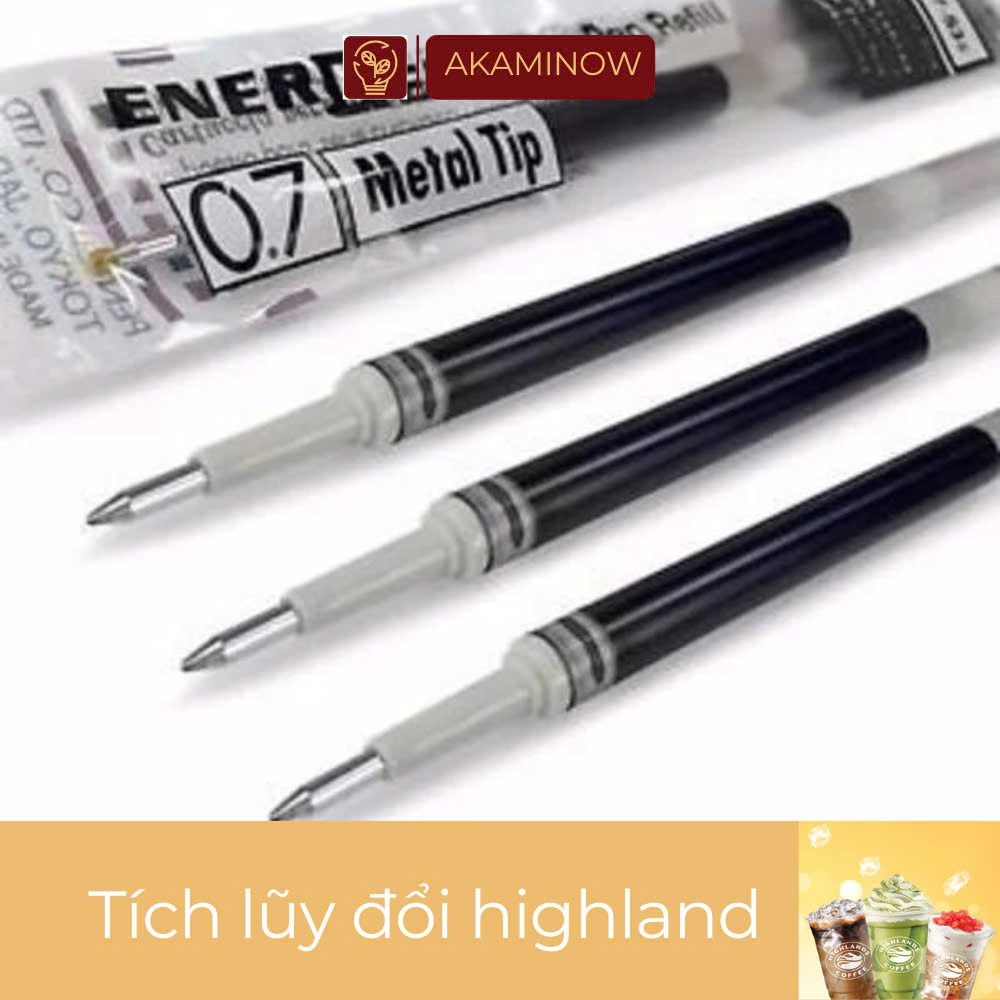 Ruột bút Pentel BL60