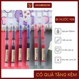 Bút nước ngòi kim 908