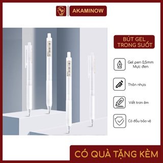 Ngòi bút gel trong suốt giá rẻ B41