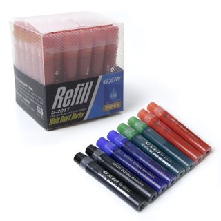 Ruột thay thế Bút Viết Bảng Trắng GXIN K-201T